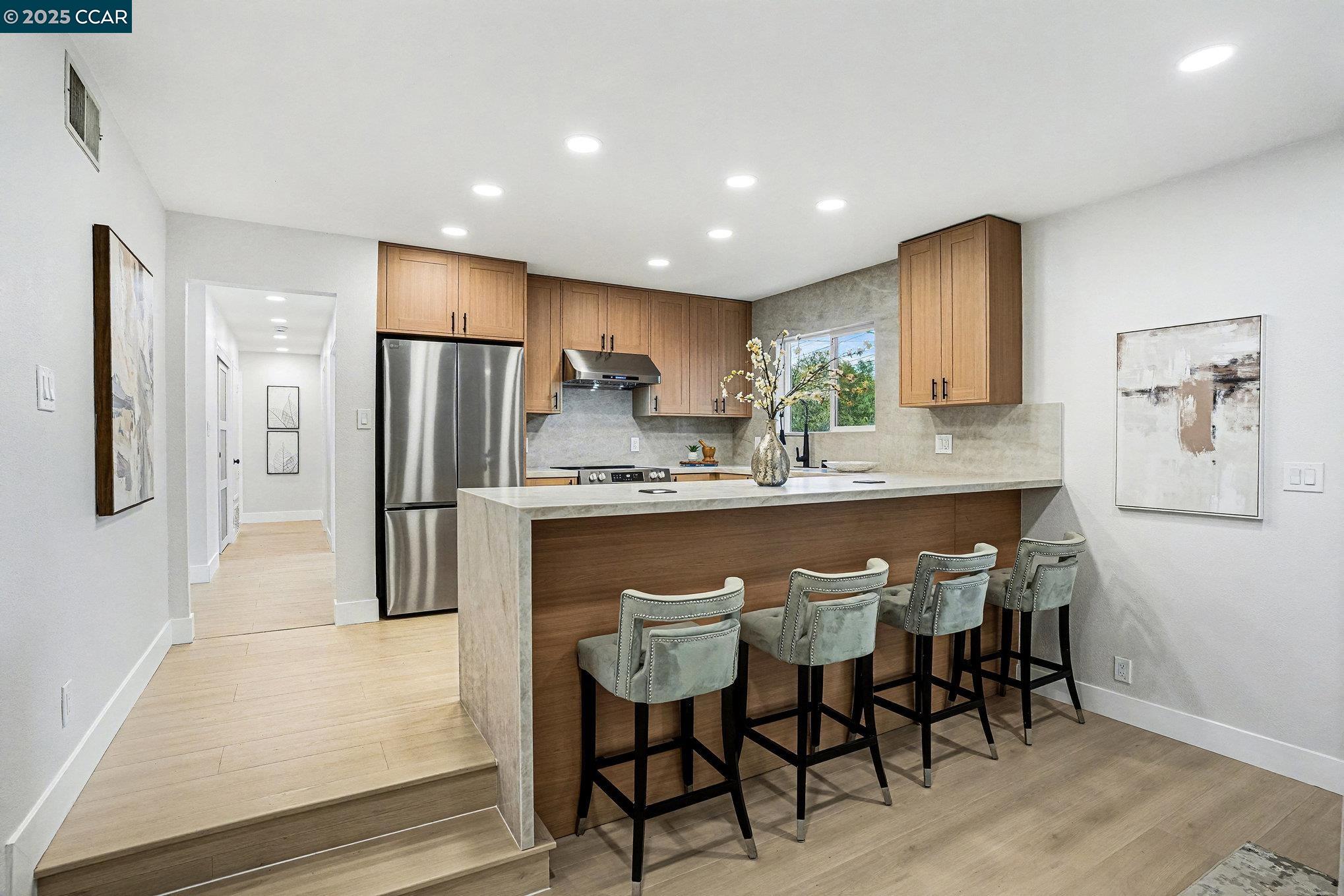 Detail Gallery Image 7 of 37 For 1053 Arkell Rd, Walnut Creek,  CA 94598 - 4 Beds | 2 Baths