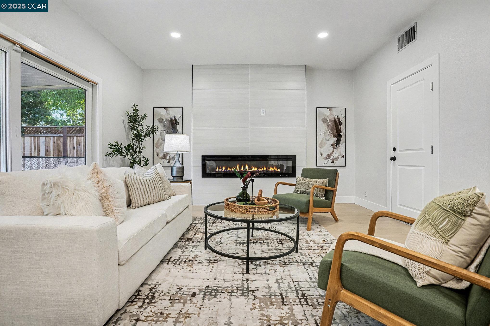 Detail Gallery Image 10 of 37 For 1053 Arkell Rd, Walnut Creek,  CA 94598 - 4 Beds | 2 Baths