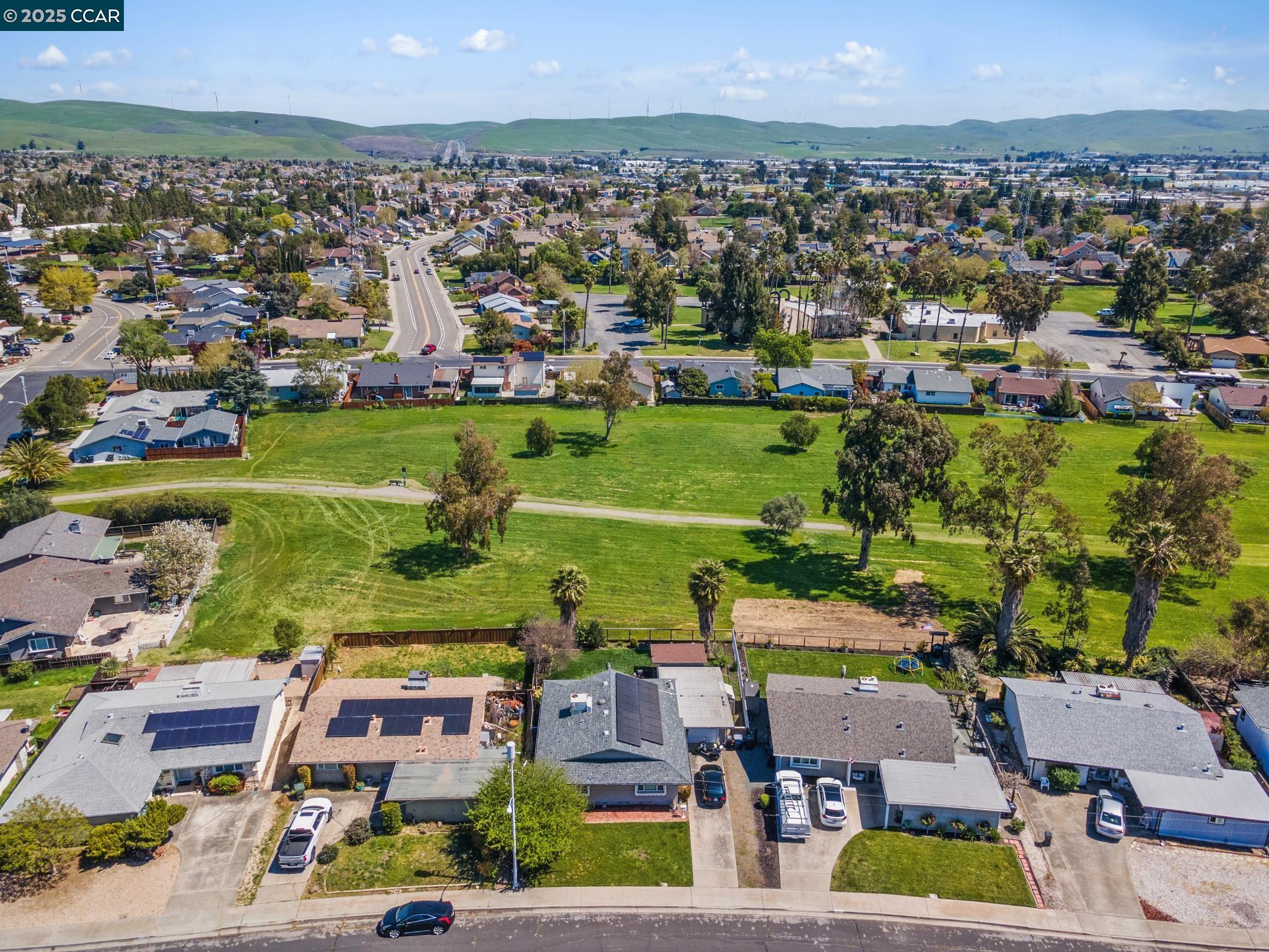 Detail Gallery Image 19 of 20 For 1173 Marigold Rd, Livermore,  CA 94551 - 2 Beds | 2 Baths