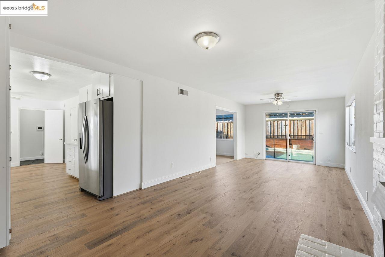 Detail Gallery Image 13 of 38 For 620 Chevy Chase Way, Hayward,  CA 94544 - 4 Beds | 2 Baths