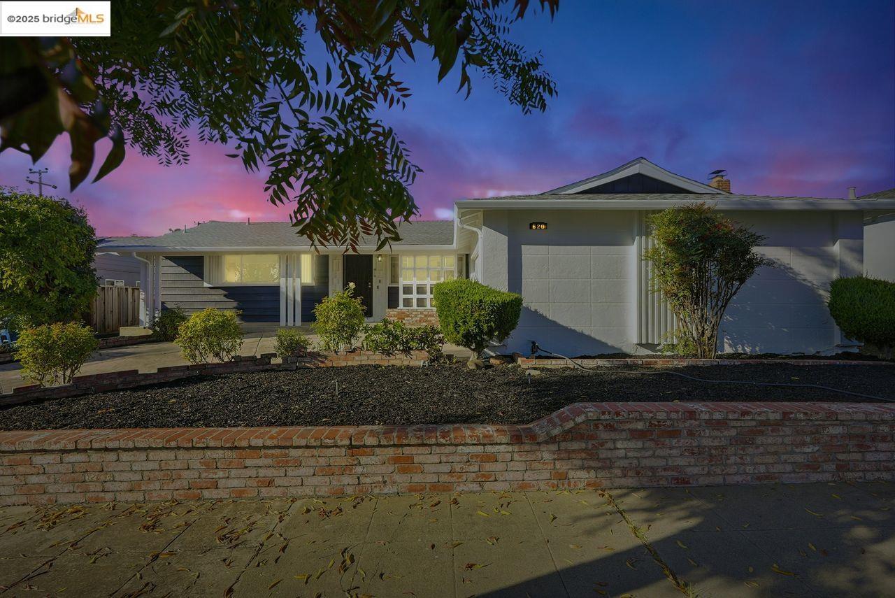 Detail Gallery Image 38 of 38 For 620 Chevy Chase Way, Hayward,  CA 94544 - 4 Beds | 2 Baths