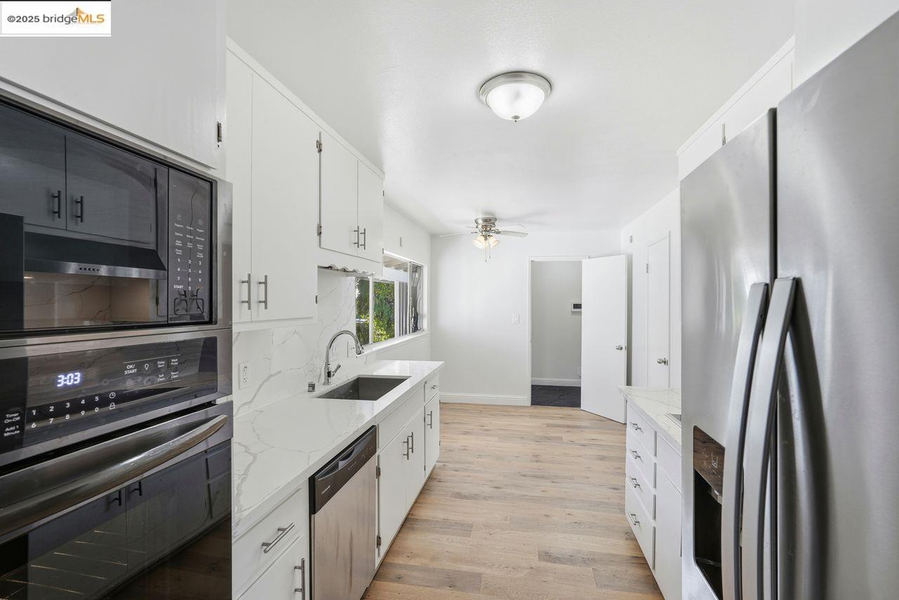 Detail Gallery Image 9 of 38 For 620 Chevy Chase Way, Hayward,  CA 94544 - 4 Beds | 2 Baths