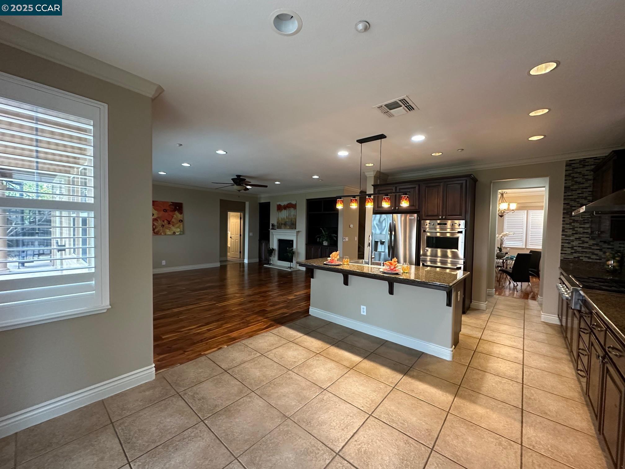 Detail Gallery Image 12 of 34 For 228 Mountain View Dr, Brentwood,  CA 94513 - 5 Beds | 3 Baths