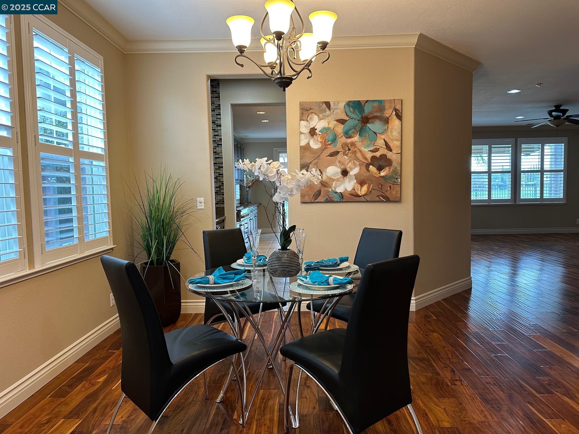 Detail Gallery Image 4 of 34 For 228 Mountain View Dr, Brentwood,  CA 94513 - 5 Beds | 3 Baths