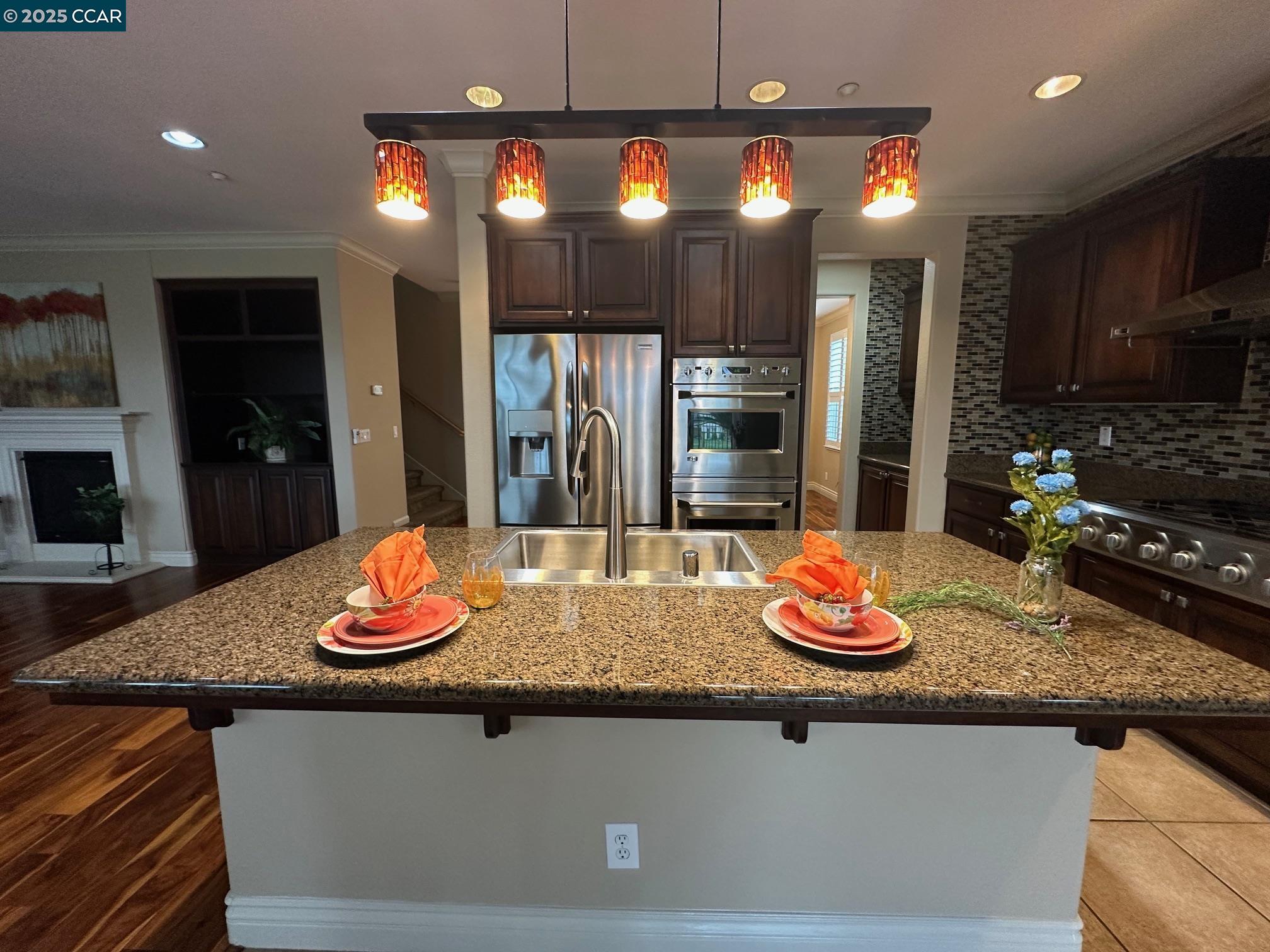 Detail Gallery Image 6 of 34 For 228 Mountain View Dr, Brentwood,  CA 94513 - 5 Beds | 3 Baths