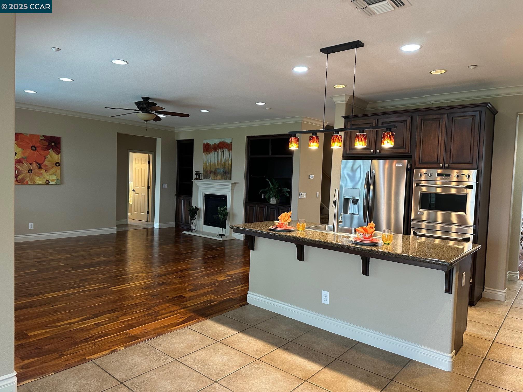 Detail Gallery Image 10 of 34 For 228 Mountain View Dr, Brentwood,  CA 94513 - 5 Beds | 3 Baths