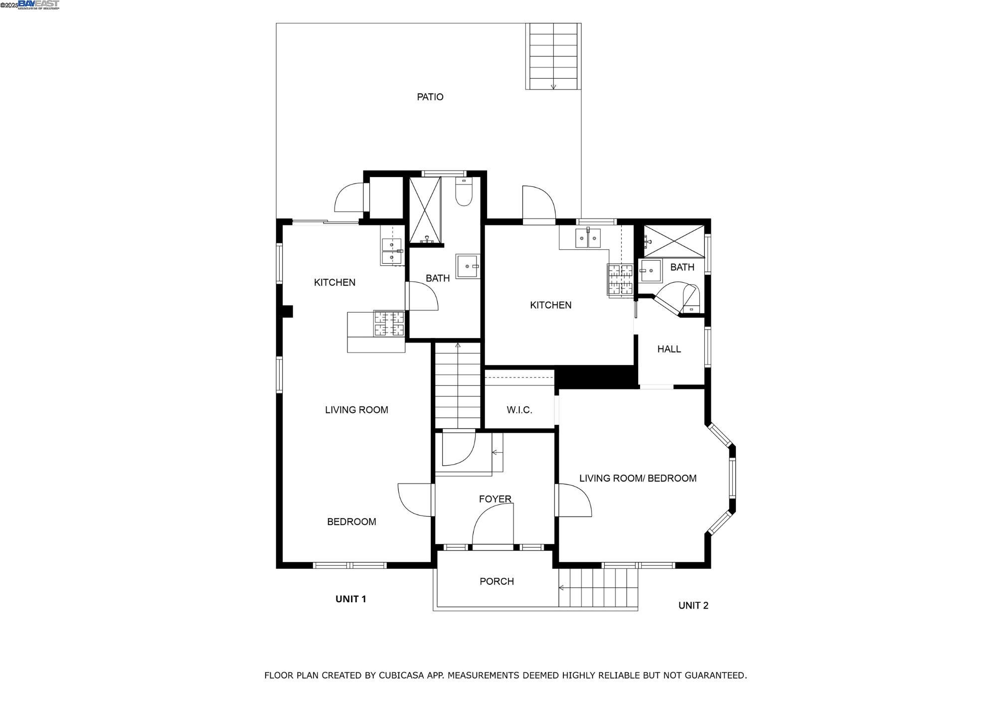 Detail Gallery Image 33 of 37 For 3300 Harrison St, Oakland,  CA 94611 - – Beds | – Baths