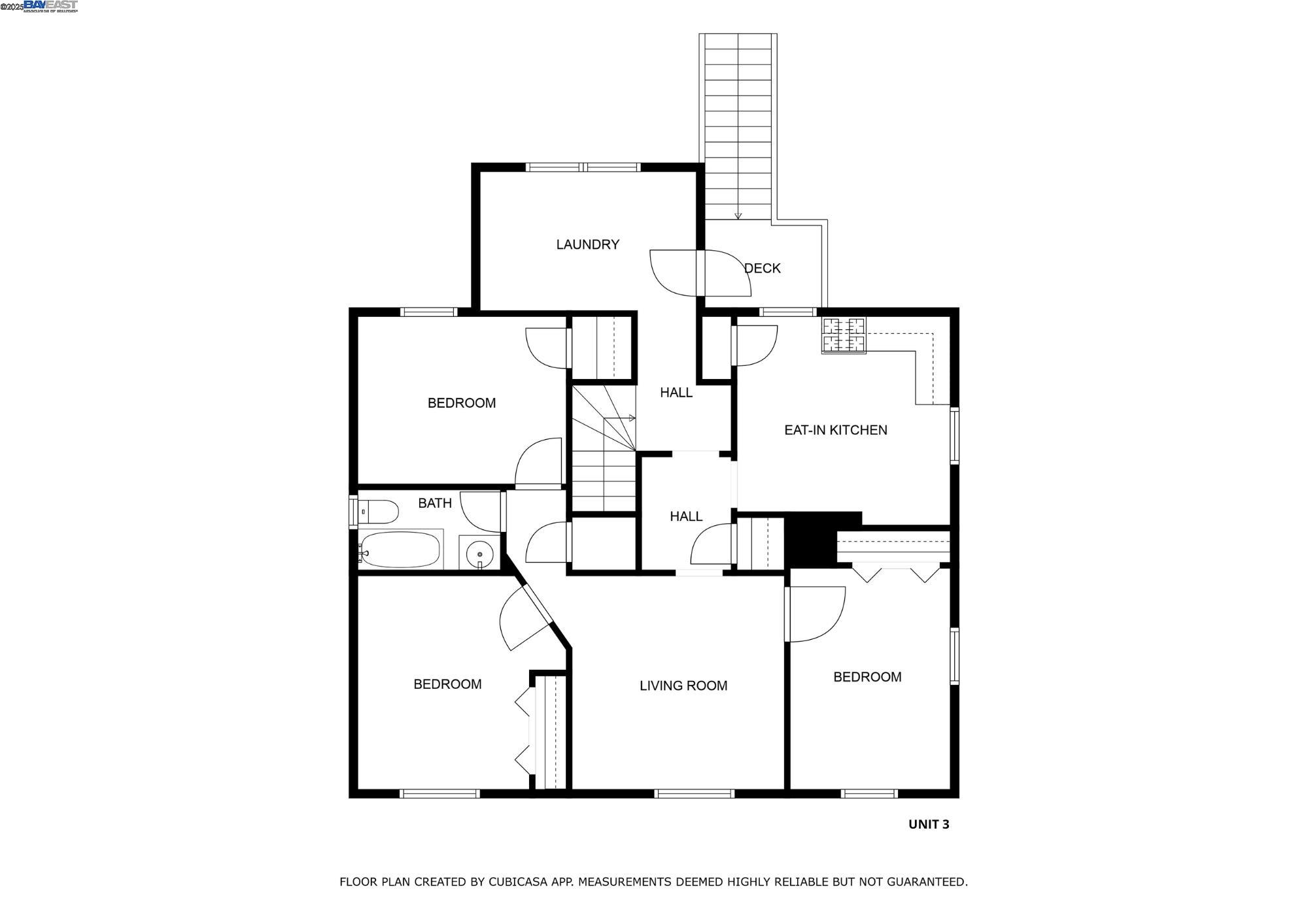 Detail Gallery Image 34 of 37 For 3300 Harrison St, Oakland,  CA 94611 - – Beds | – Baths