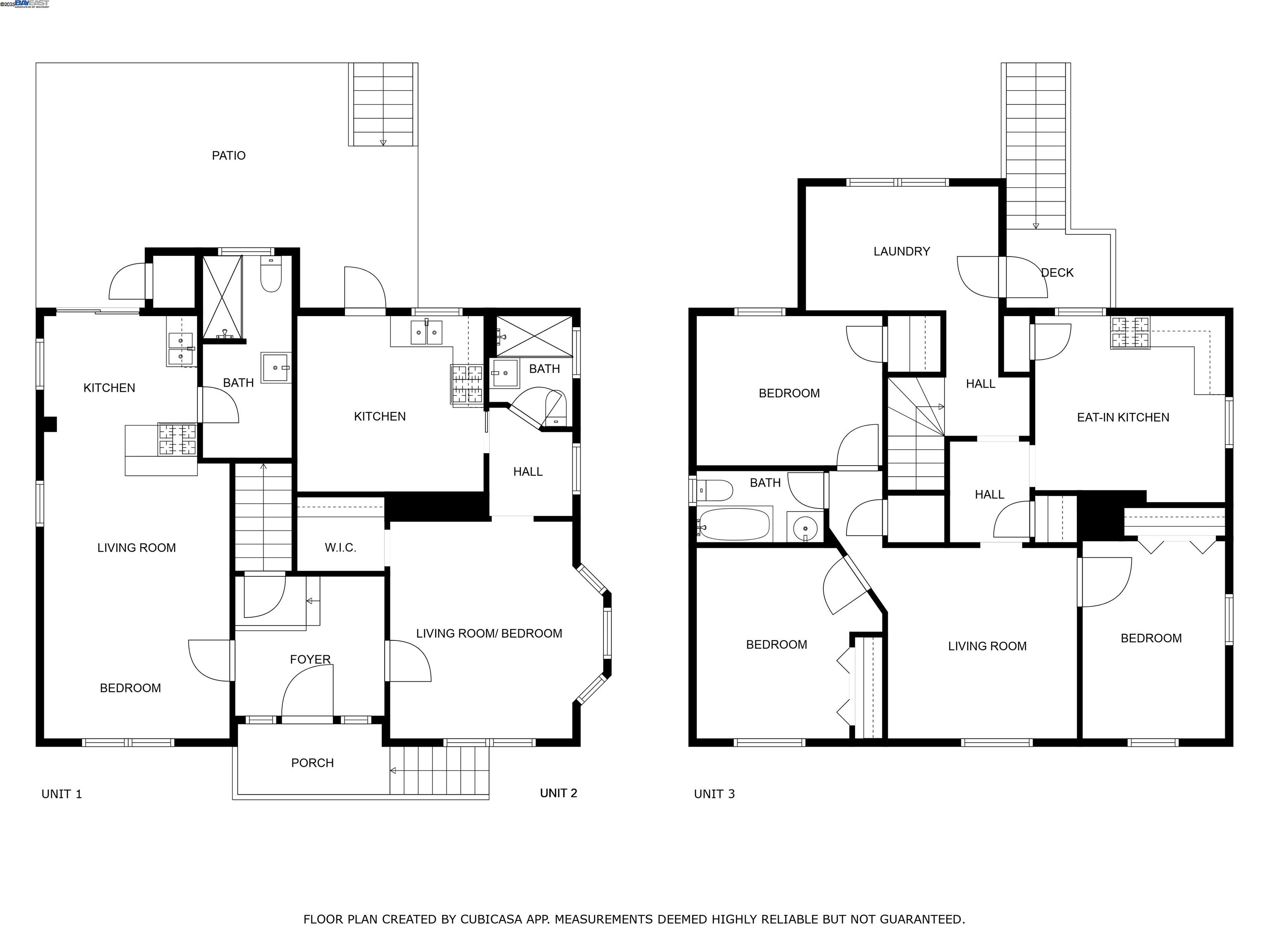 Detail Gallery Image 35 of 37 For 3300 Harrison St, Oakland,  CA 94611 - – Beds | – Baths