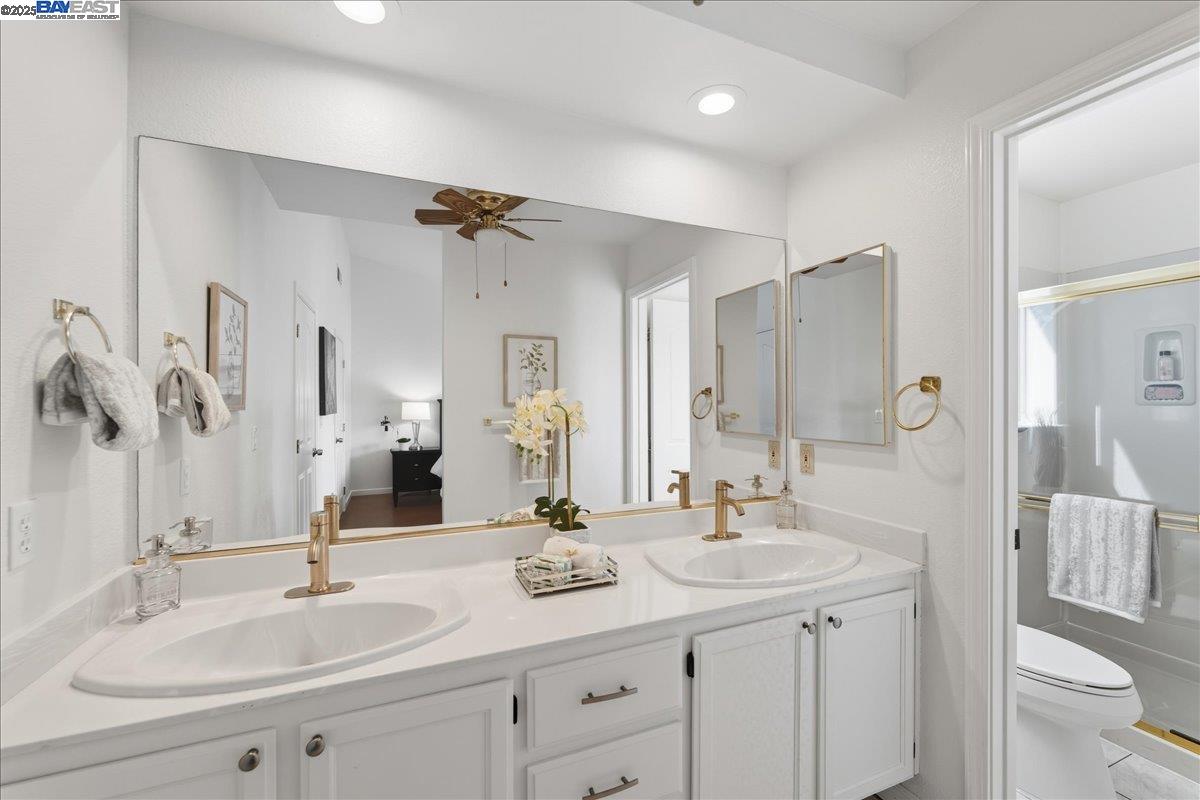 Detail Gallery Image 15 of 30 For 313 Camino Arroyo E, Danville,  CA 94506 - 3 Beds | 2/1 Baths