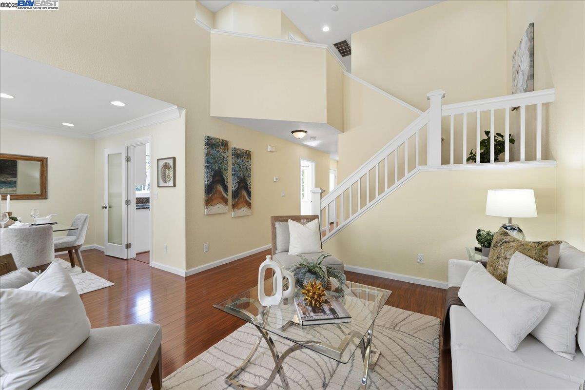 Detail Gallery Image 4 of 30 For 313 Camino Arroyo E, Danville,  CA 94506 - 3 Beds | 2/1 Baths