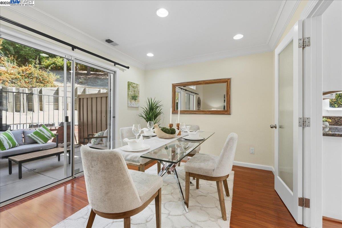 Detail Gallery Image 7 of 30 For 313 Camino Arroyo E, Danville,  CA 94506 - 3 Beds | 2/1 Baths