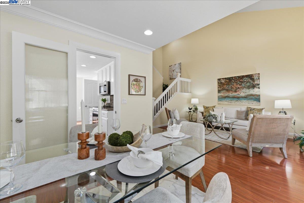 Detail Gallery Image 8 of 30 For 313 Camino Arroyo E, Danville,  CA 94506 - 3 Beds | 2/1 Baths