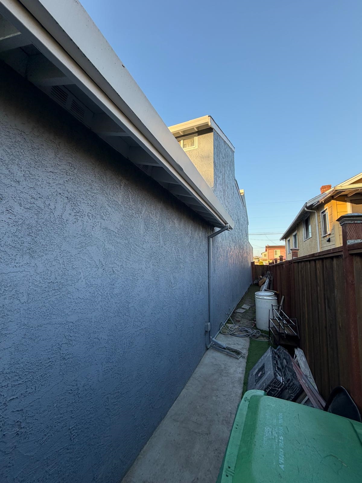 Detail Gallery Image 24 of 27 For 250 S 47th St, Richmond,  CA 94804 - 3 Beds | 2/1 Baths