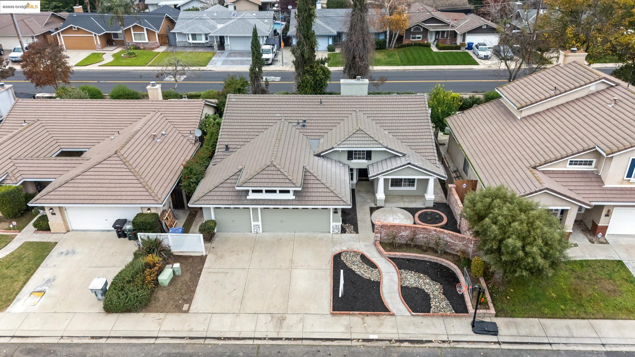 Detail Gallery Image 38 of 53 For 5213 San Paulo Dr, Salida,  CA 95368 - 4 Beds | 2 Baths