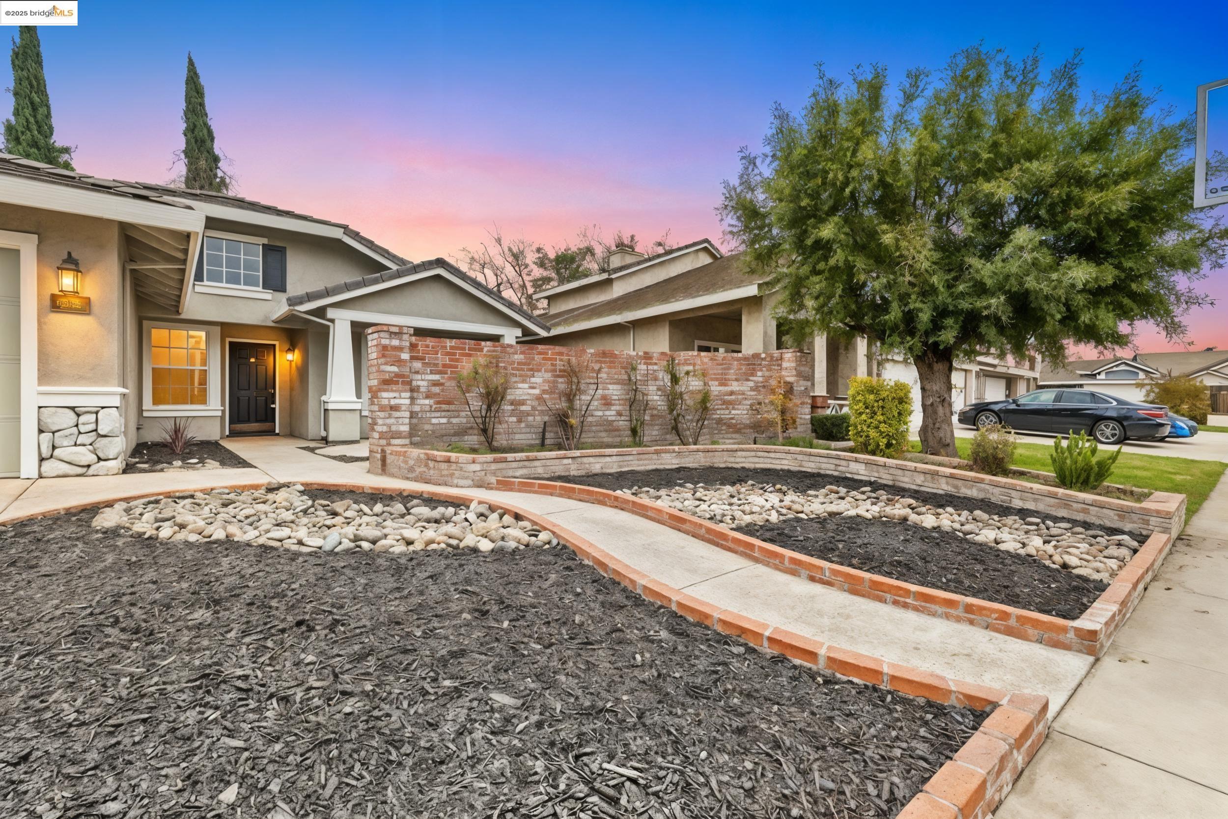 Detail Gallery Image 40 of 53 For 5213 San Paulo Dr, Salida,  CA 95368 - 4 Beds | 2 Baths