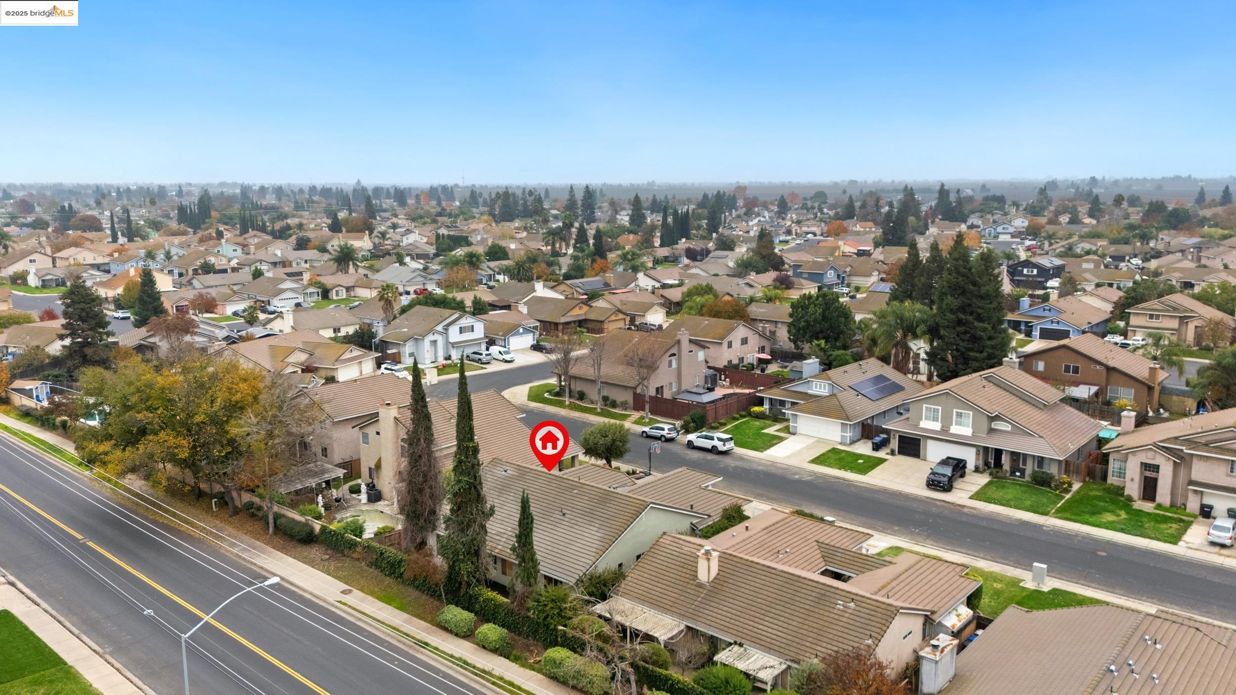 Detail Gallery Image 48 of 53 For 5213 San Paulo Dr, Salida,  CA 95368 - 4 Beds | 2 Baths