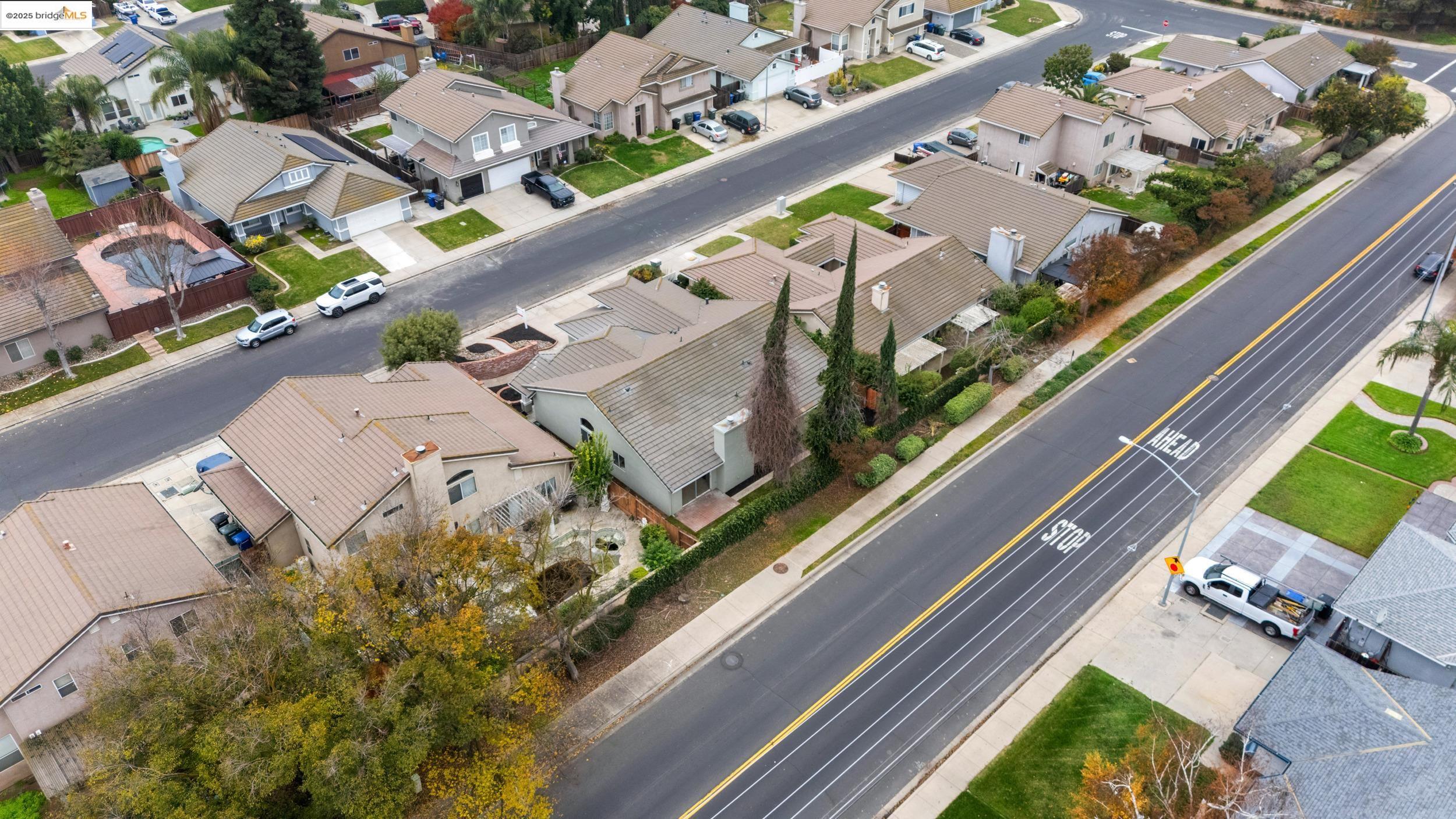 Detail Gallery Image 49 of 53 For 5213 San Paulo Dr, Salida,  CA 95368 - 4 Beds | 2 Baths