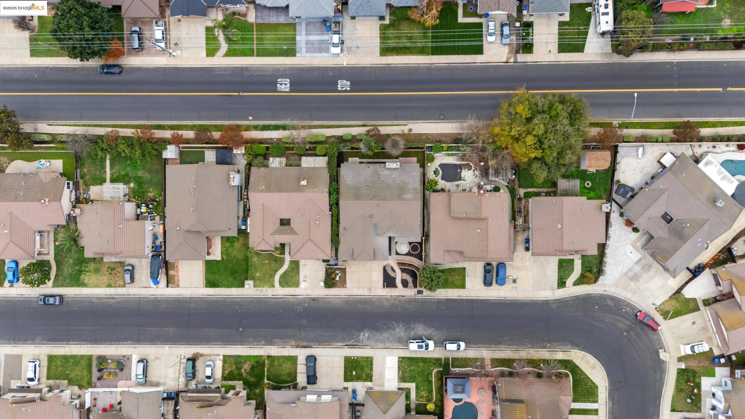 Detail Gallery Image 50 of 53 For 5213 San Paulo Dr, Salida,  CA 95368 - 4 Beds | 2 Baths