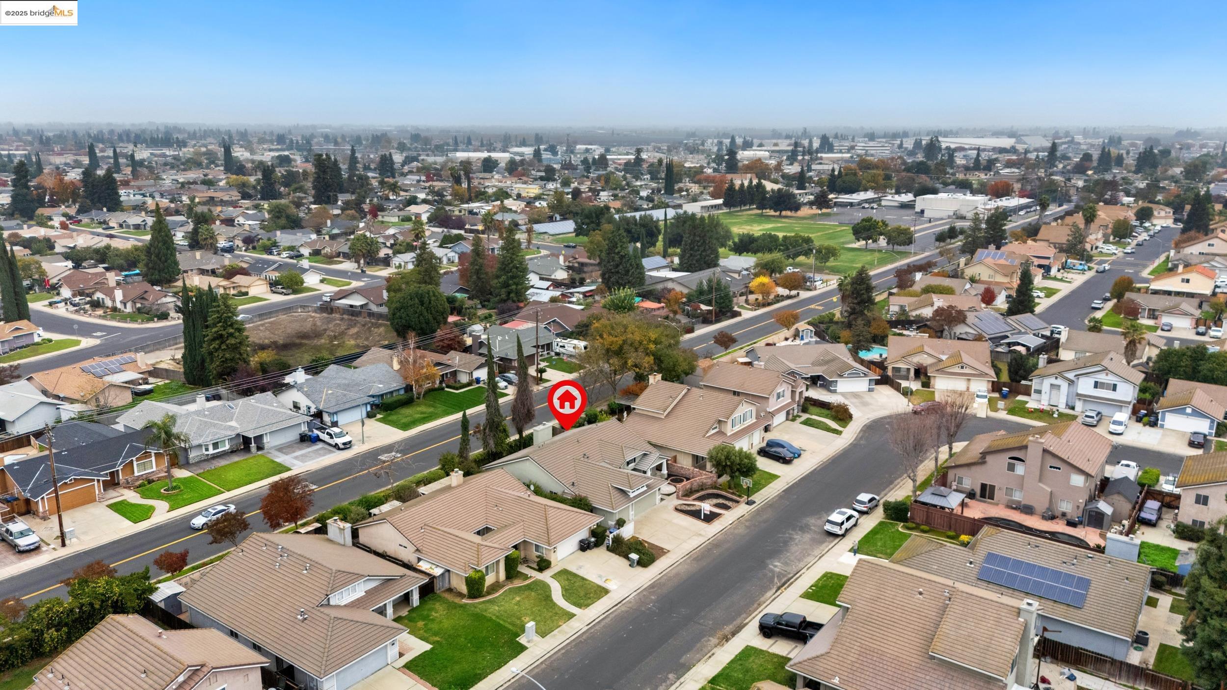 Detail Gallery Image 51 of 53 For 5213 San Paulo Dr, Salida,  CA 95368 - 4 Beds | 2 Baths