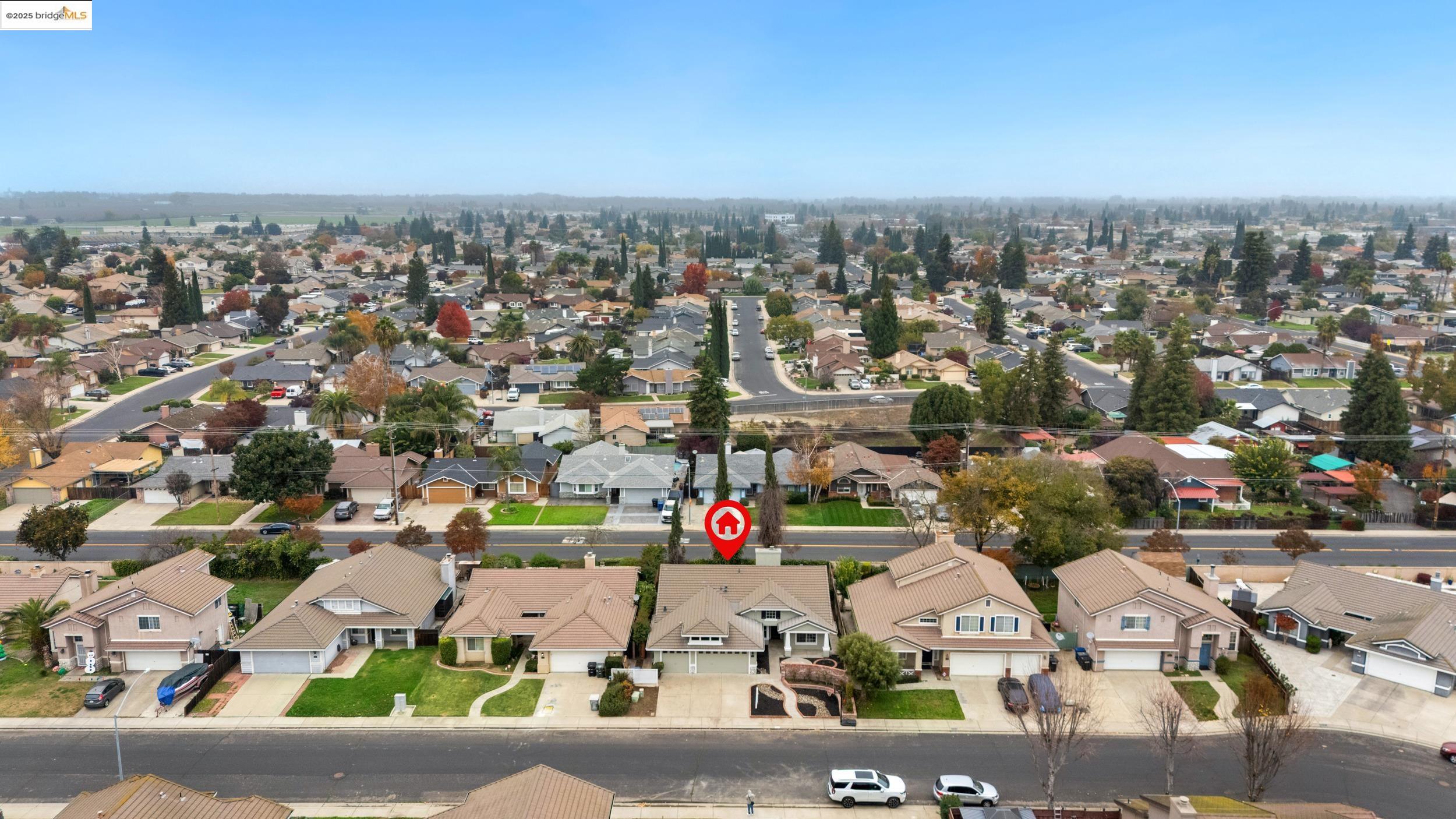 Detail Gallery Image 52 of 53 For 5213 San Paulo Dr, Salida,  CA 95368 - 4 Beds | 2 Baths