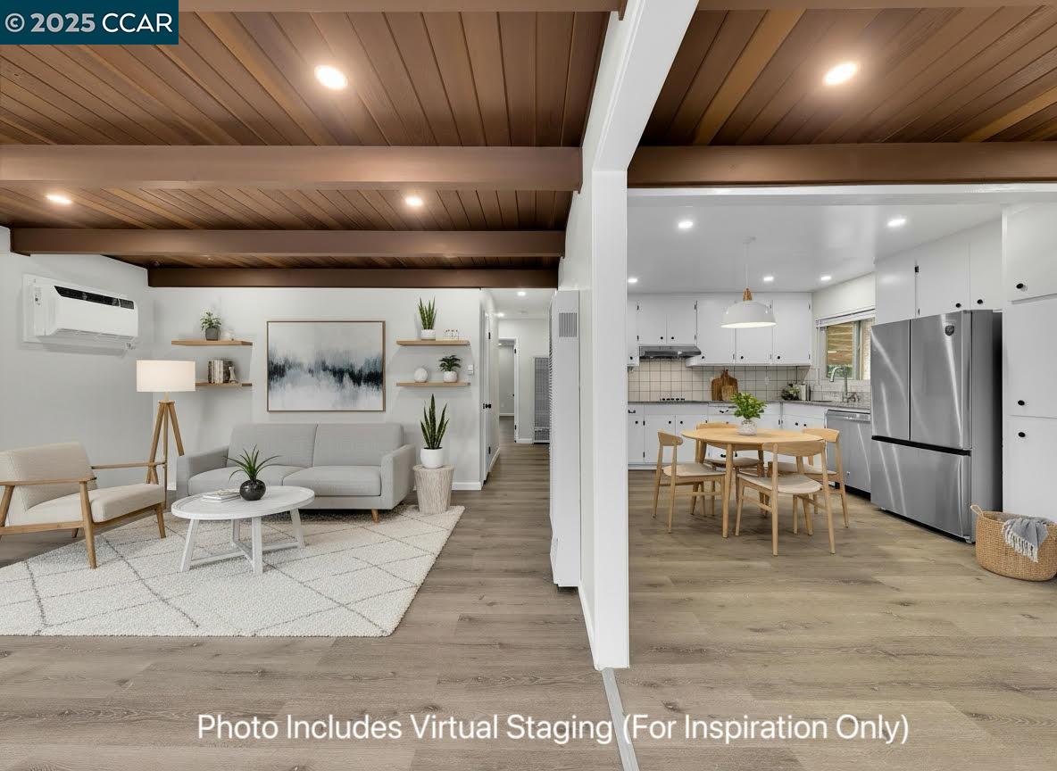 Detail Gallery Image 3 of 55 For 3811 Shasta Cir, Pittsburg,  CA 94565 - 3 Beds | 2 Baths