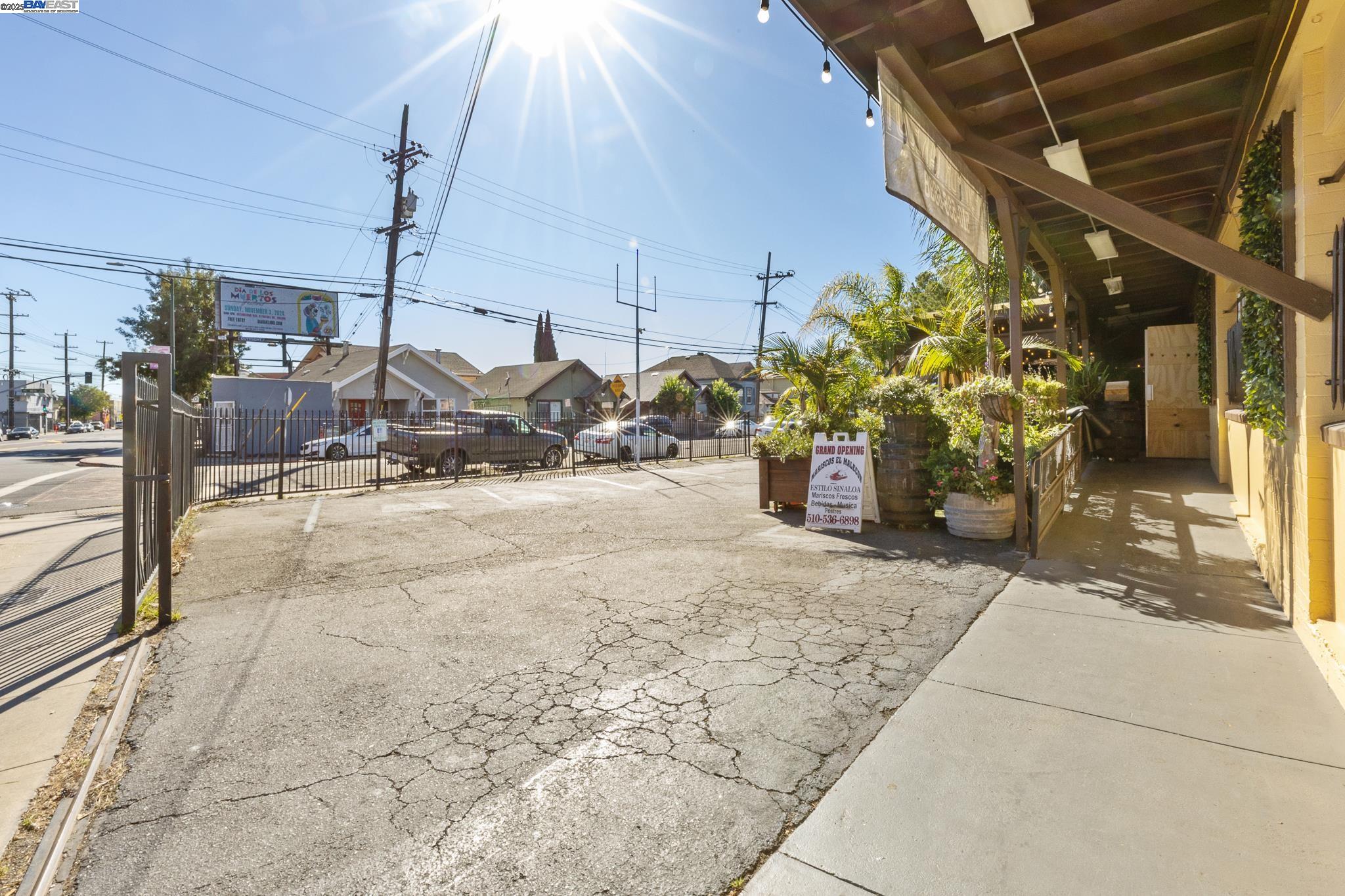 Detail Gallery Image 28 of 32 For 3829 Foothill Blvd, Oakland,  CA 94601 - – Beds | – Baths