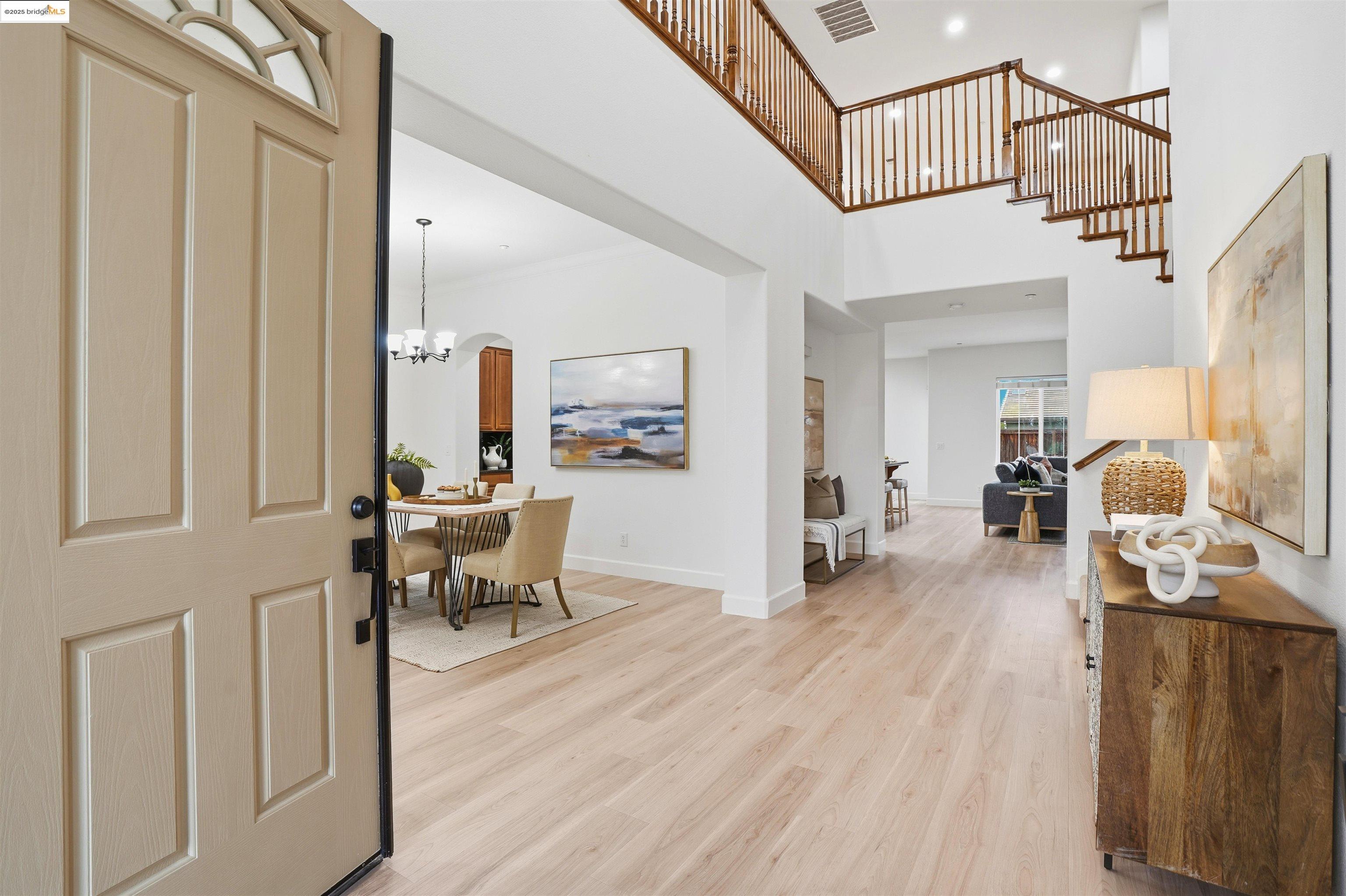 Detail Gallery Image 3 of 44 For 2910 Mesa Oak Ct, Brentwood,  CA 94513 - 5 Beds | 3 Baths