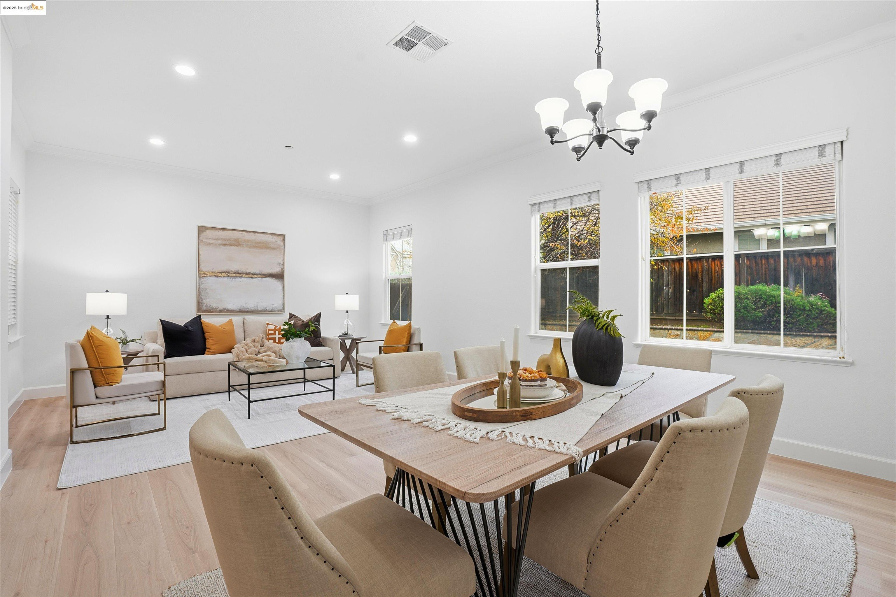 Detail Gallery Image 6 of 44 For 2910 Mesa Oak Ct, Brentwood,  CA 94513 - 5 Beds | 3 Baths