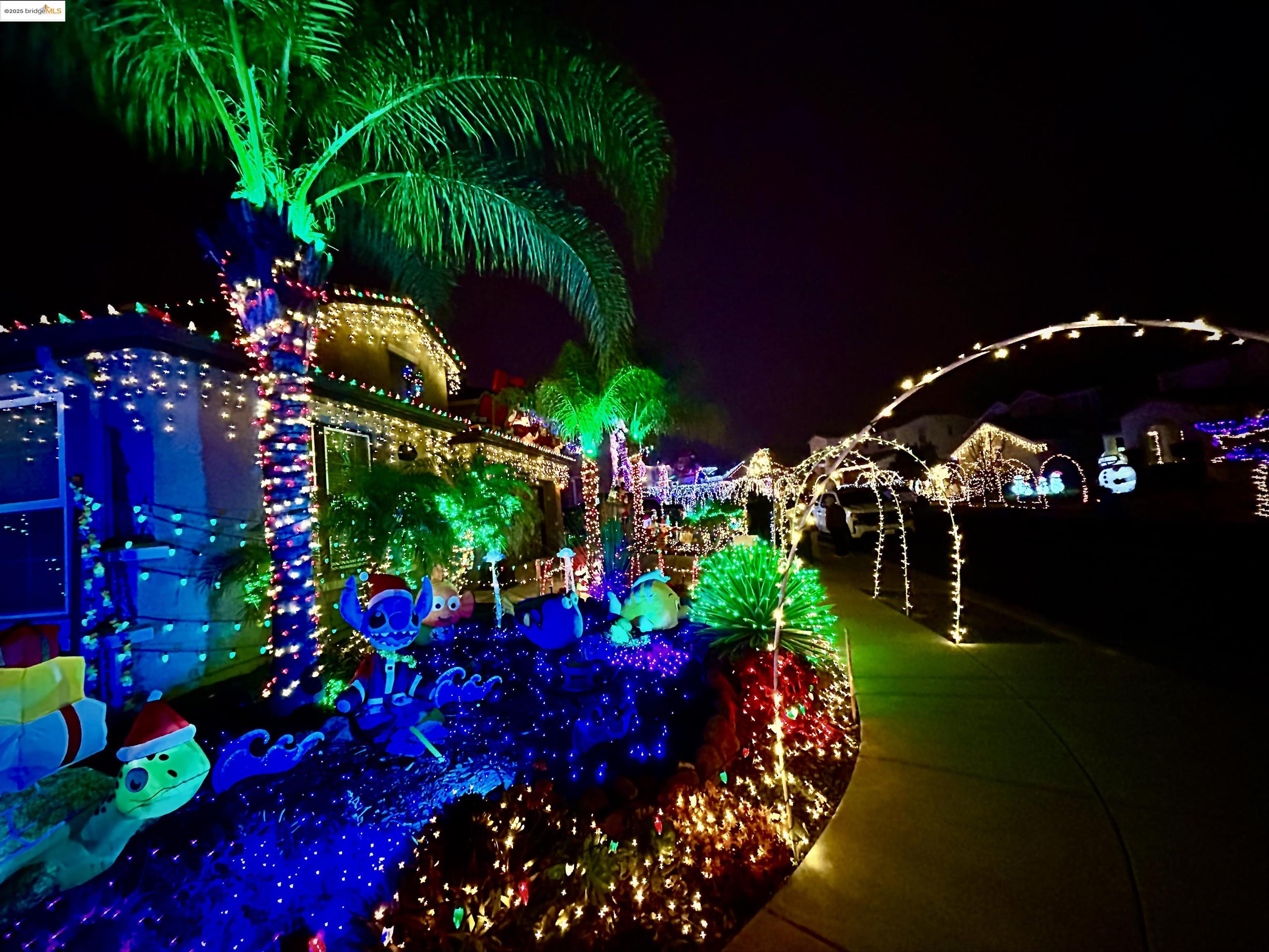 Detail Gallery Image 43 of 44 For 2910 Mesa Oak Ct, Brentwood,  CA 94513 - 5 Beds | 3 Baths