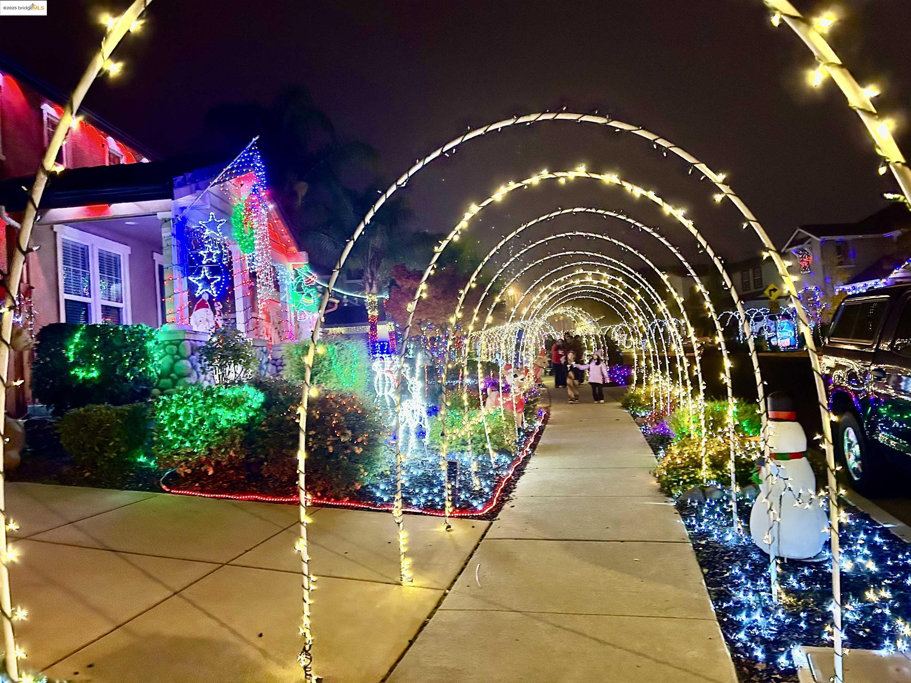 Detail Gallery Image 44 of 44 For 2910 Mesa Oak Ct, Brentwood,  CA 94513 - 5 Beds | 3 Baths
