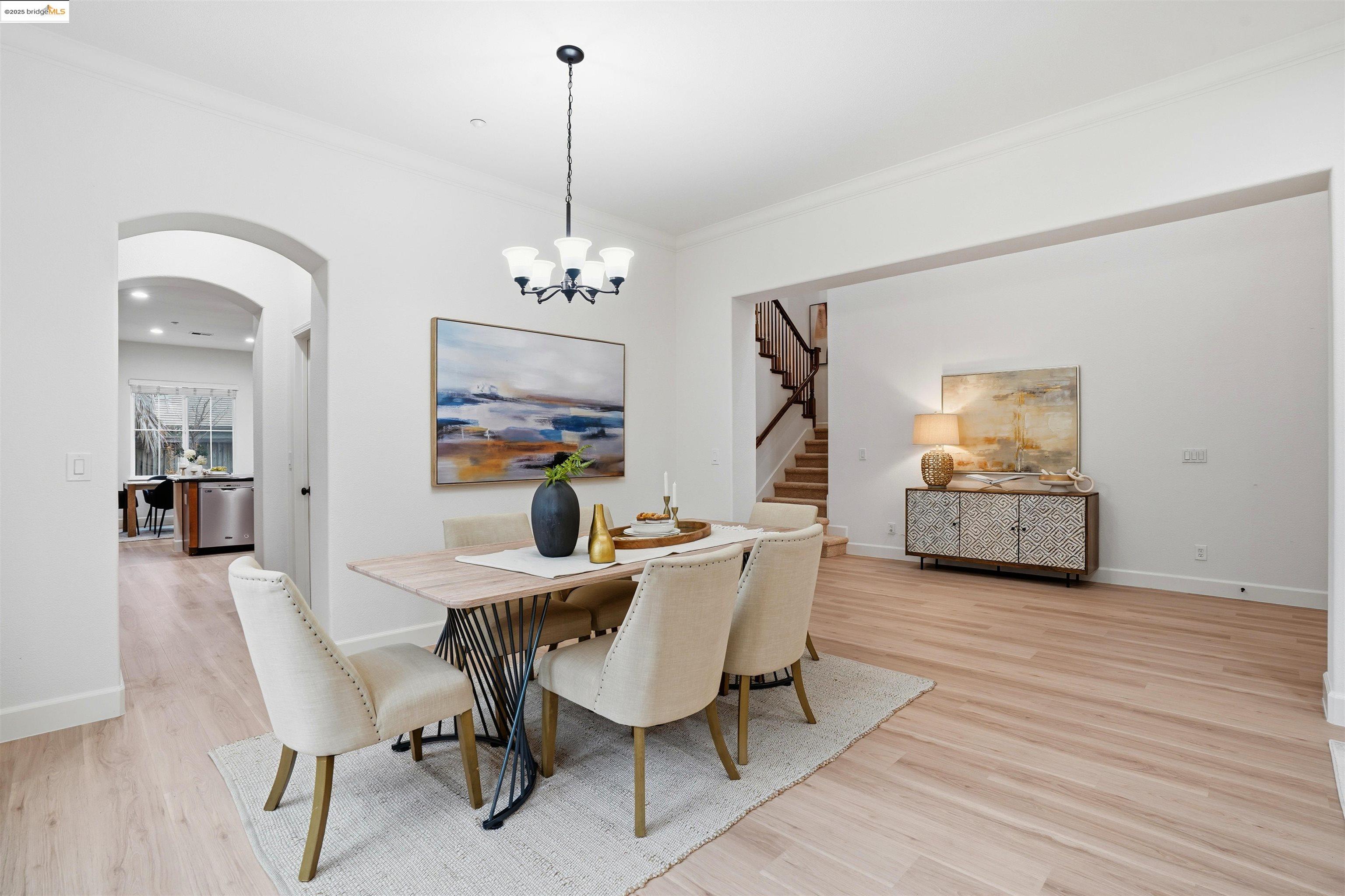 Detail Gallery Image 7 of 44 For 2910 Mesa Oak Ct, Brentwood,  CA 94513 - 5 Beds | 3 Baths