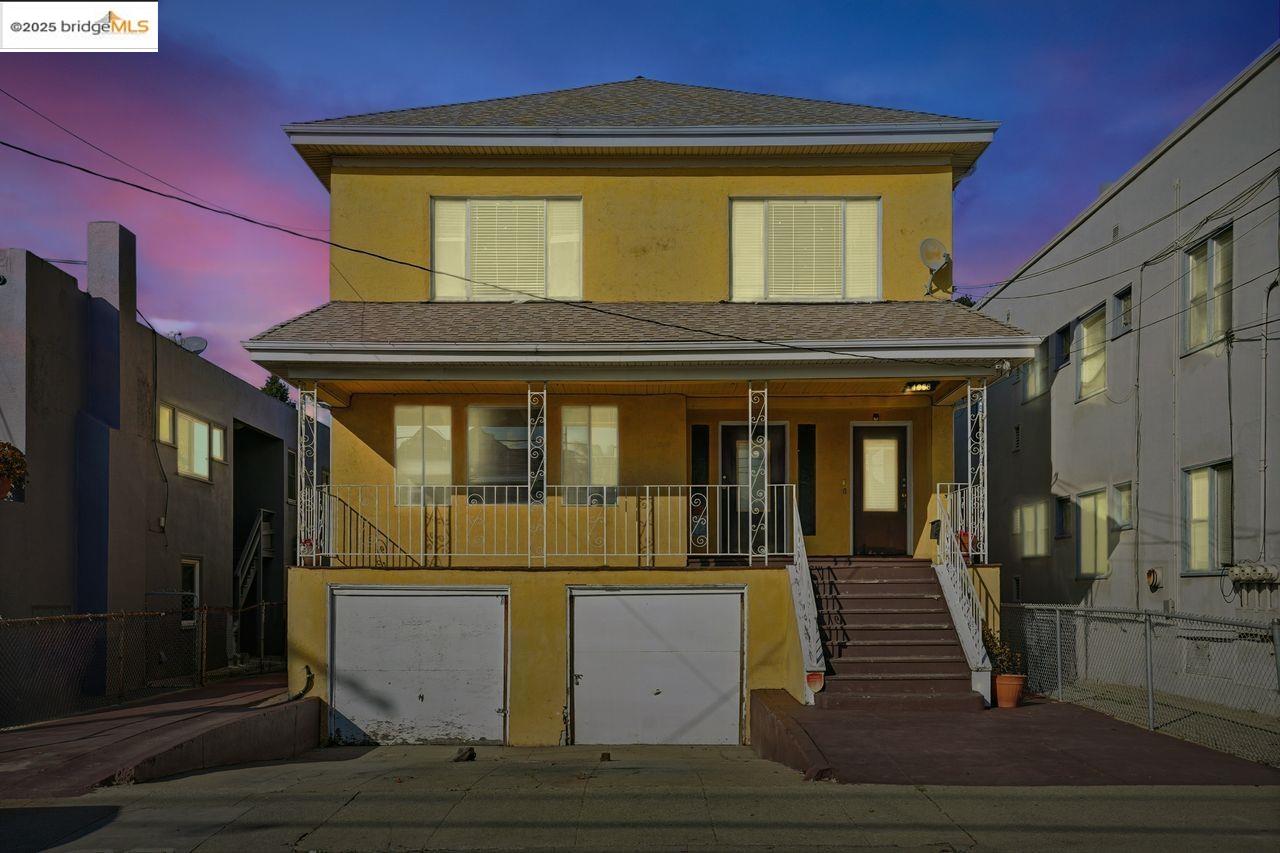 Detail Gallery Image 2 of 57 For 1068 Aileen St, Oakland,  CA 94608 - – Beds | – Baths