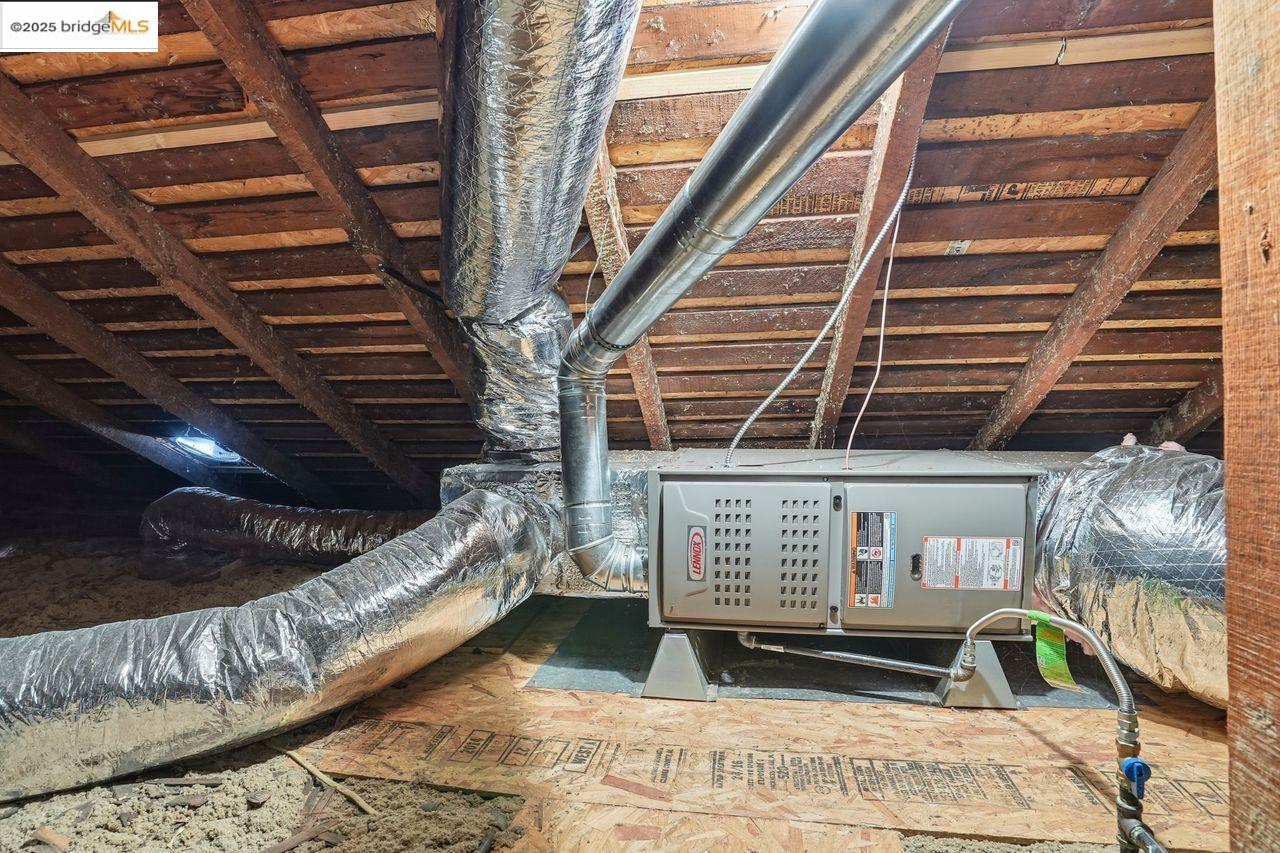 Detail Gallery Image 46 of 57 For 1068 Aileen St, Oakland,  CA 94608 - – Beds | – Baths