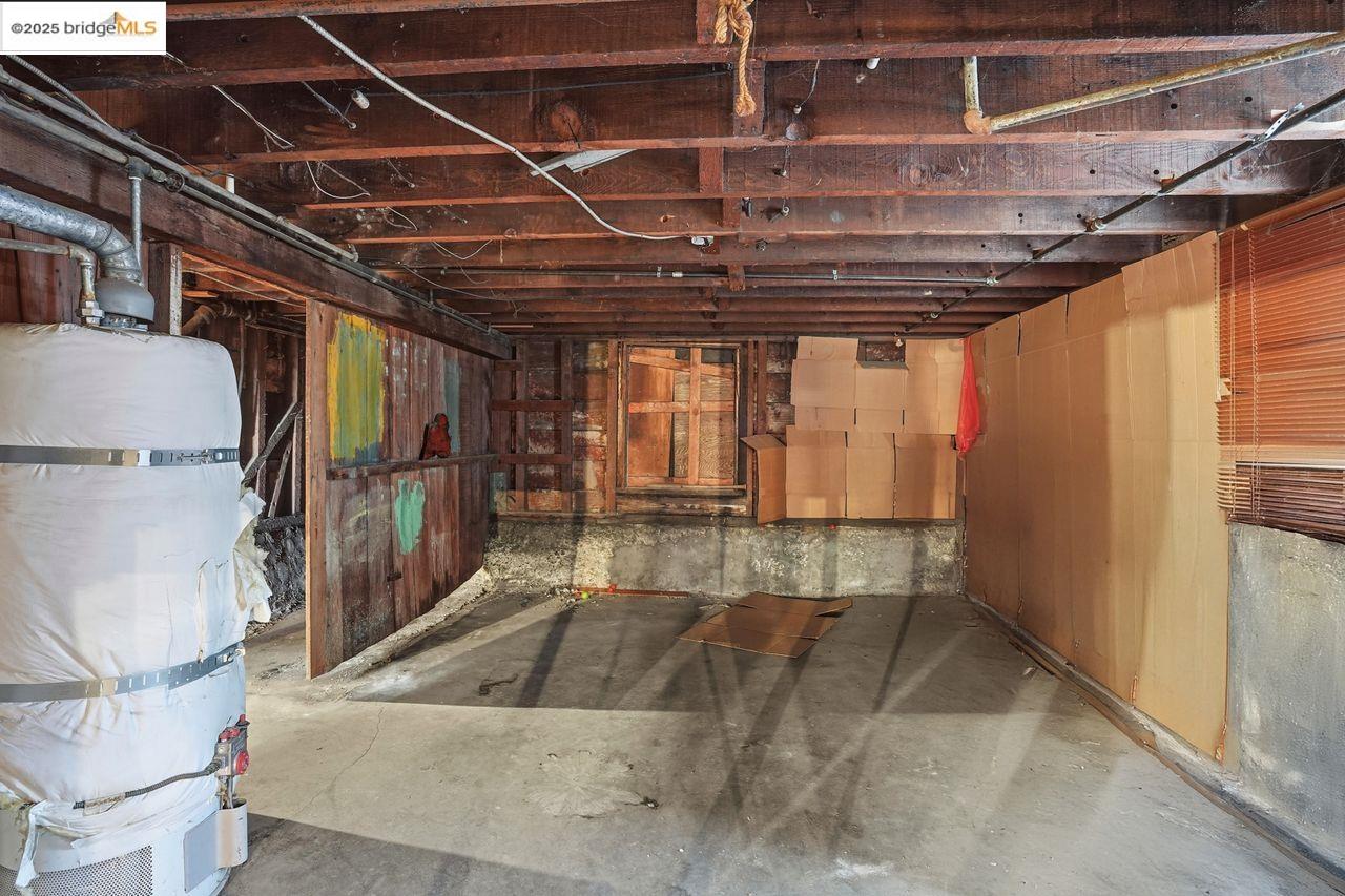 Detail Gallery Image 50 of 57 For 1068 Aileen St, Oakland,  CA 94608 - – Beds | – Baths