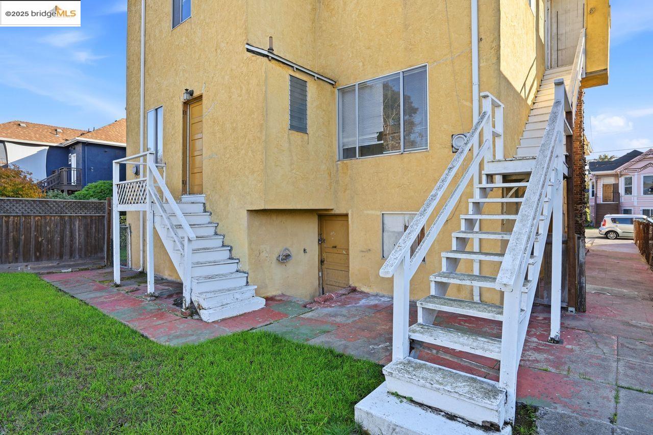 Detail Gallery Image 53 of 57 For 1068 Aileen St, Oakland,  CA 94608 - – Beds | – Baths