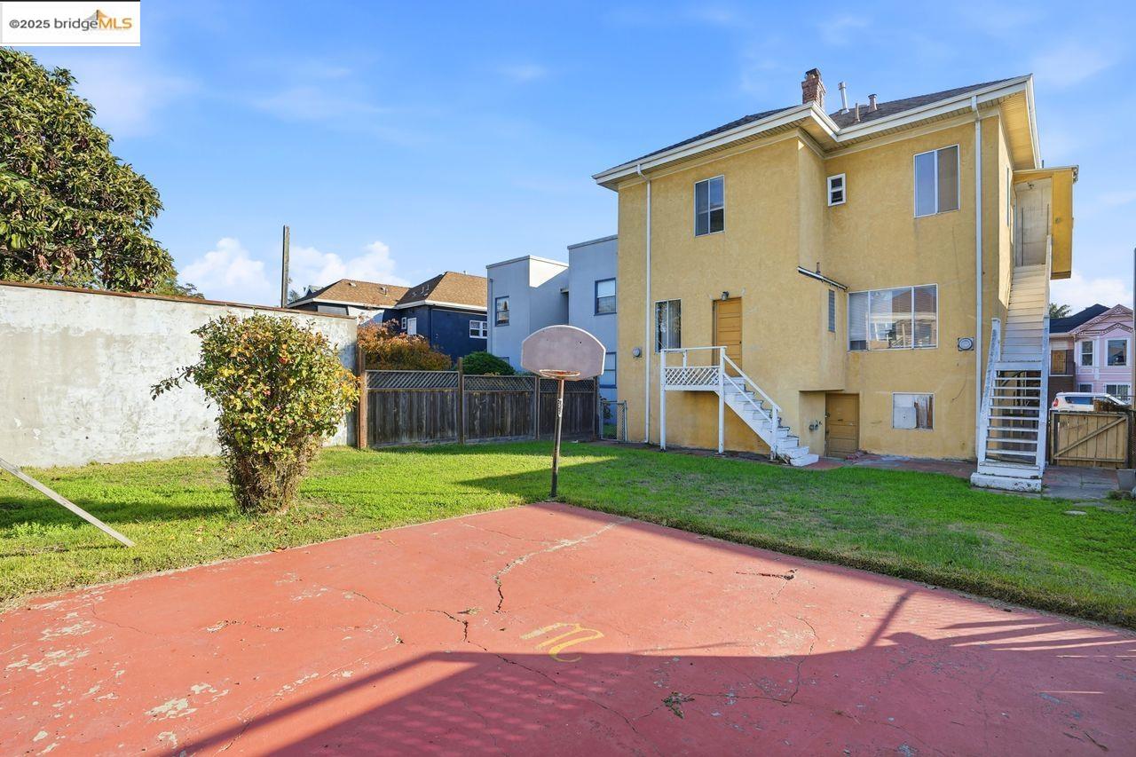 Detail Gallery Image 54 of 57 For 1068 Aileen St, Oakland,  CA 94608 - – Beds | – Baths