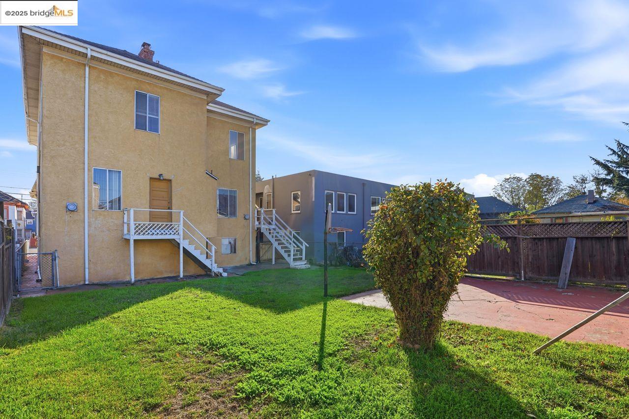 Detail Gallery Image 55 of 57 For 1068 Aileen St, Oakland,  CA 94608 - – Beds | – Baths