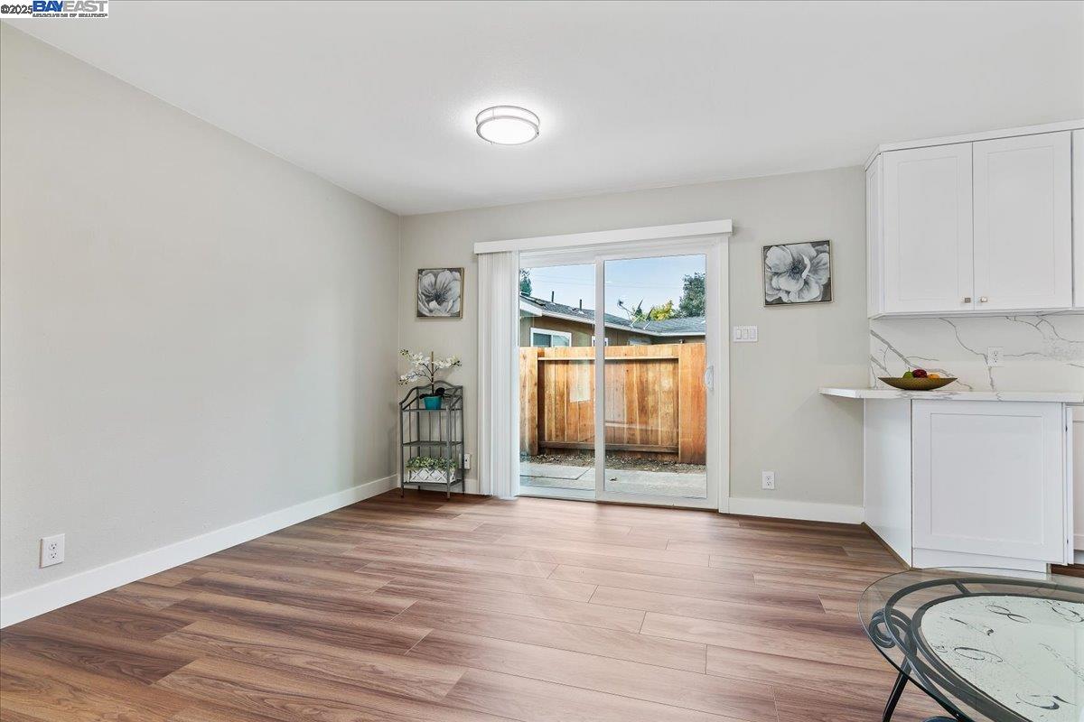 Detail Gallery Image 9 of 25 For 1154 Tilson Dr, Concord,  CA 94520-4215 - 3 Beds | 1 Baths