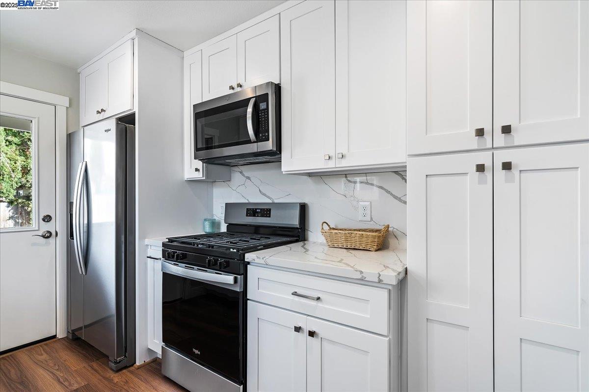 Detail Gallery Image 12 of 25 For 1154 Tilson Dr, Concord,  CA 94520-4215 - 3 Beds | 1 Baths