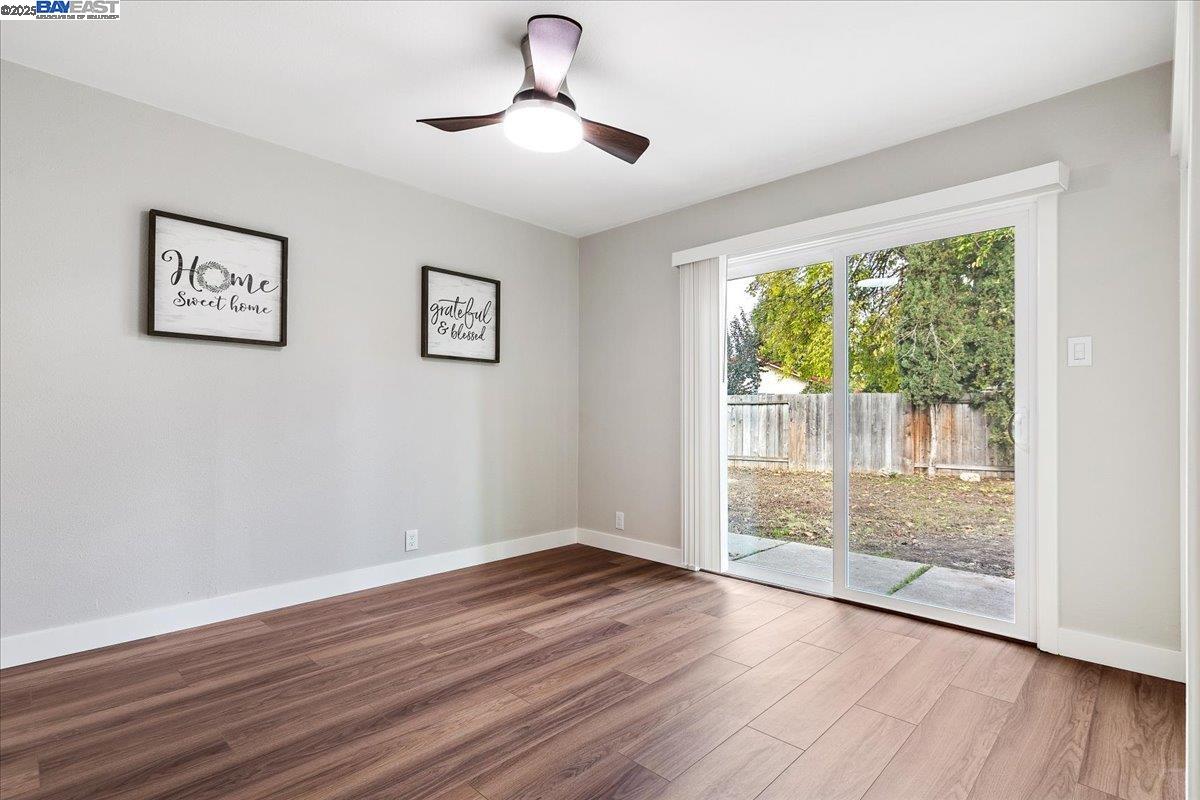 Detail Gallery Image 19 of 25 For 1154 Tilson Dr, Concord,  CA 94520-4215 - 3 Beds | 1 Baths