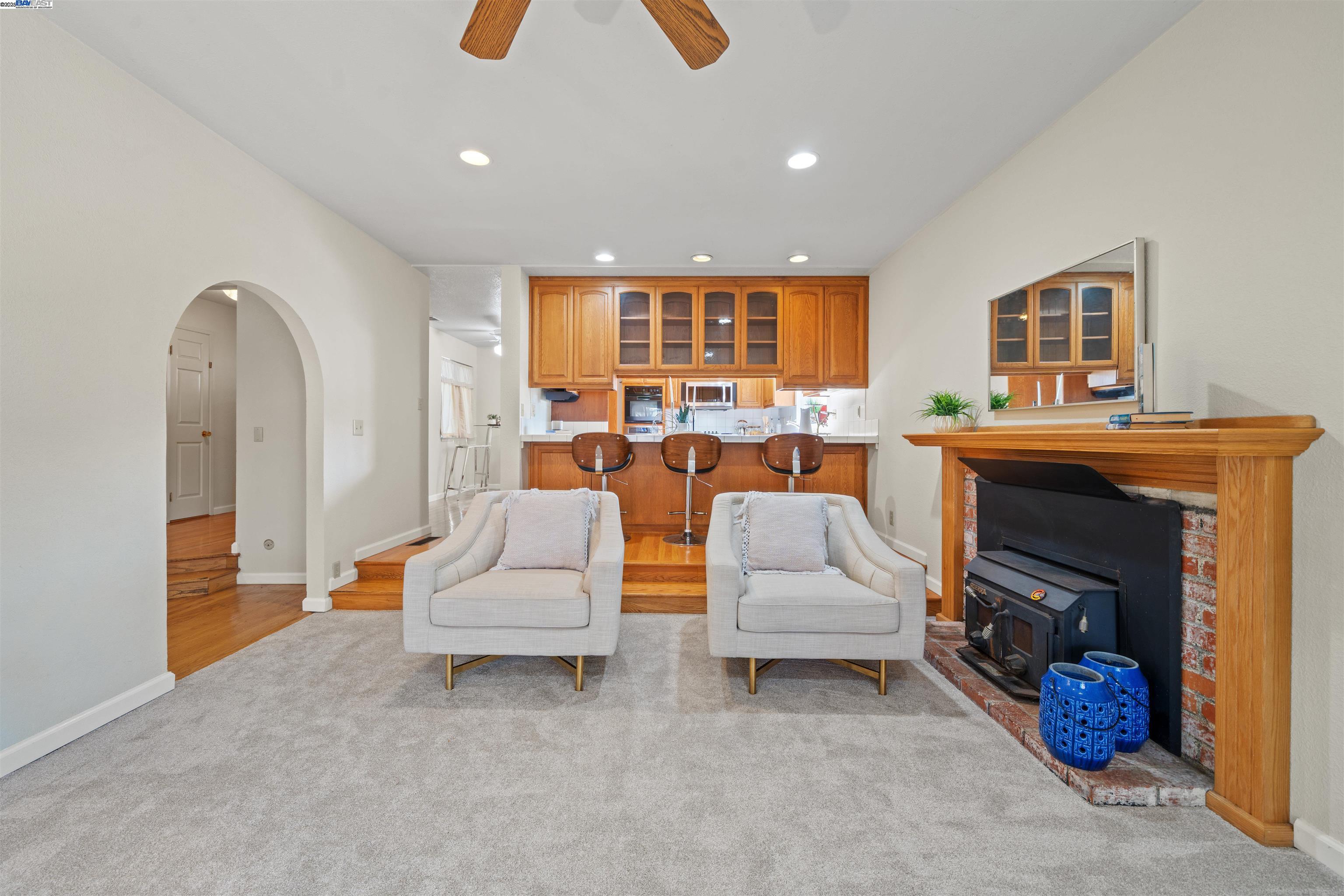 Detail Gallery Image 13 of 48 For 3393 Sutton Loop, Fremont,  CA 94536 - 4 Beds | 3 Baths