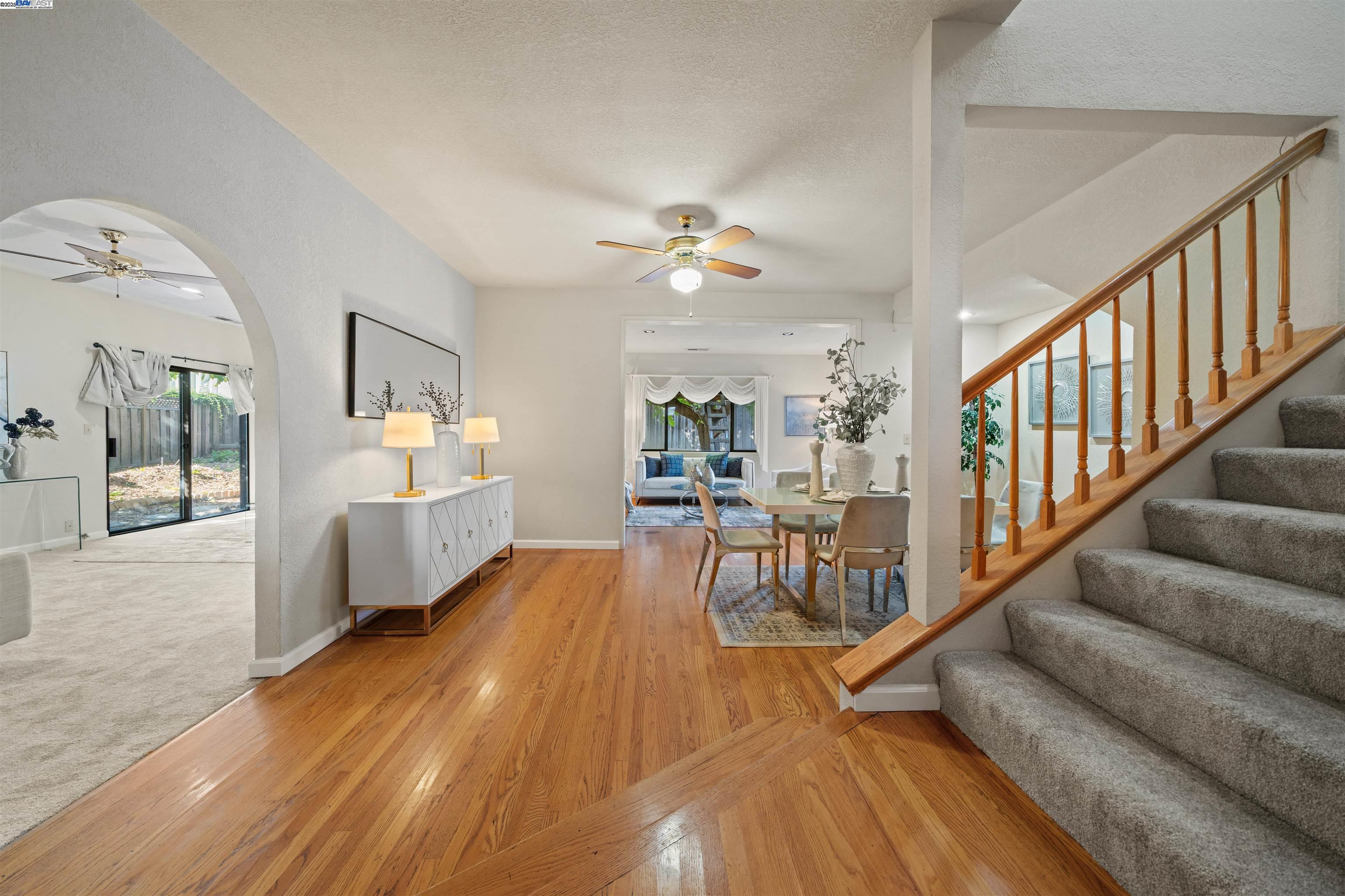 Detail Gallery Image 3 of 48 For 3393 Sutton Loop, Fremont,  CA 94536 - 4 Beds | 3 Baths