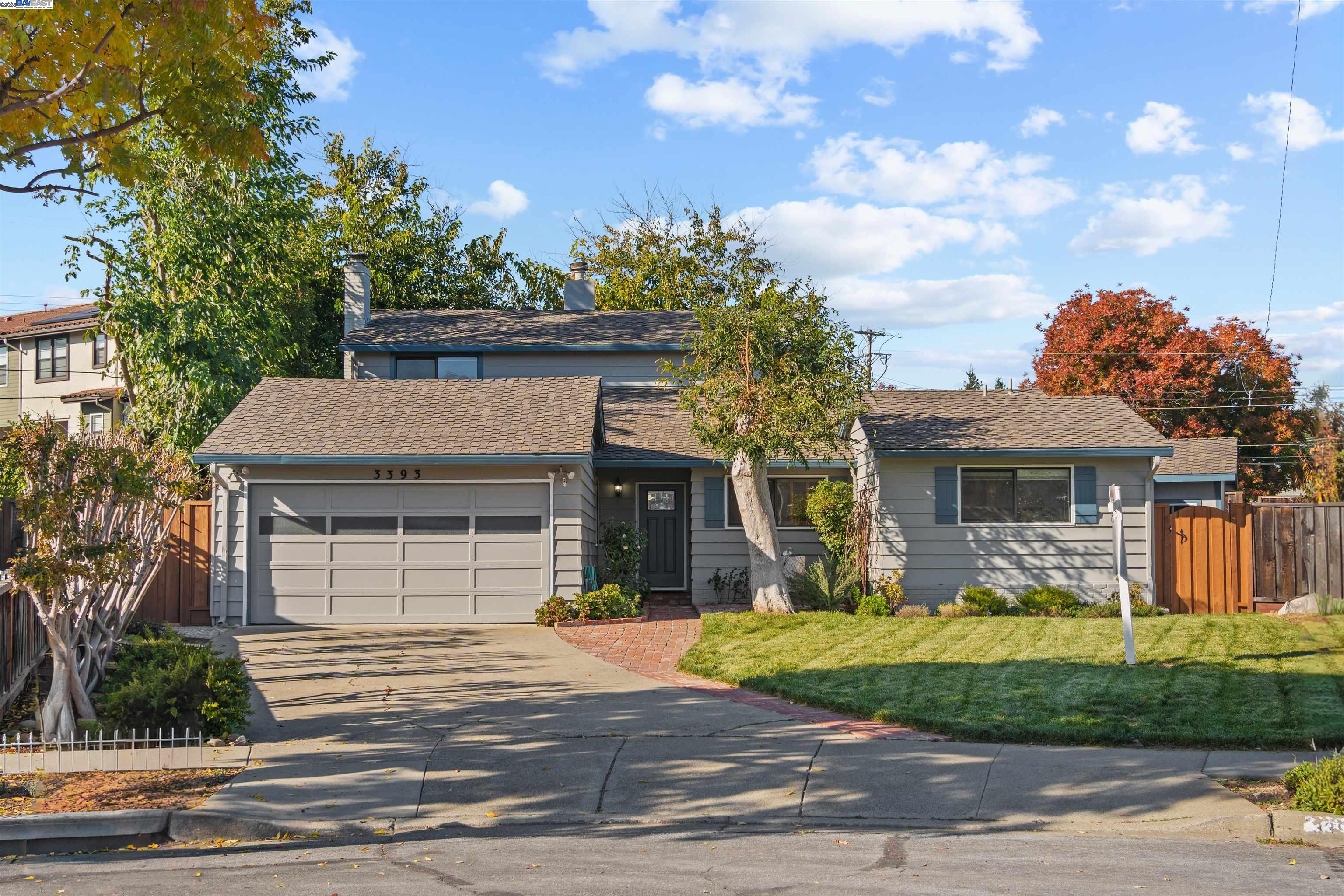 Detail Gallery Image 39 of 48 For 3393 Sutton Loop, Fremont,  CA 94536 - 4 Beds | 3 Baths