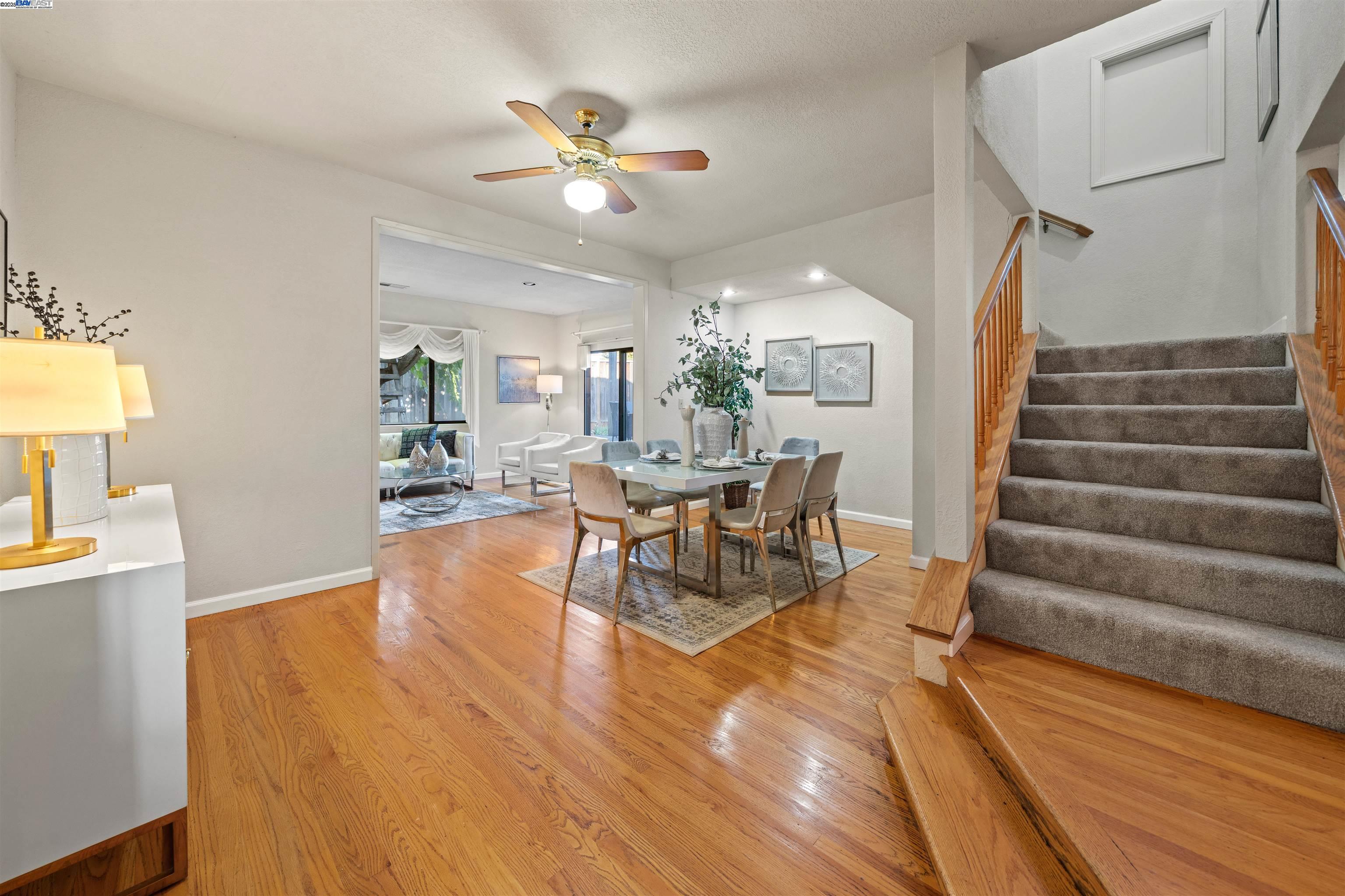 Detail Gallery Image 4 of 48 For 3393 Sutton Loop, Fremont,  CA 94536 - 4 Beds | 3 Baths