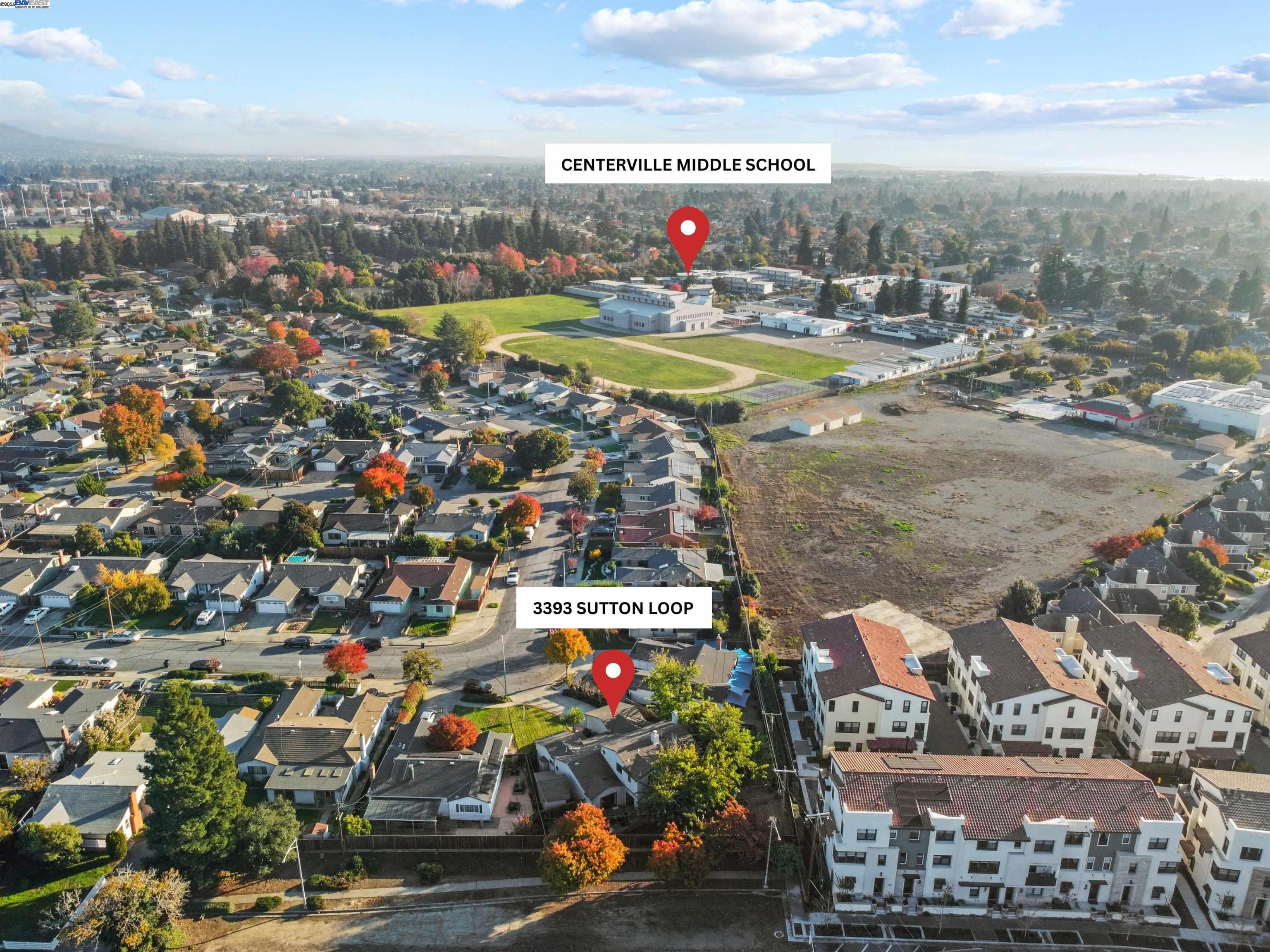 Detail Gallery Image 41 of 48 For 3393 Sutton Loop, Fremont,  CA 94536 - 4 Beds | 3 Baths