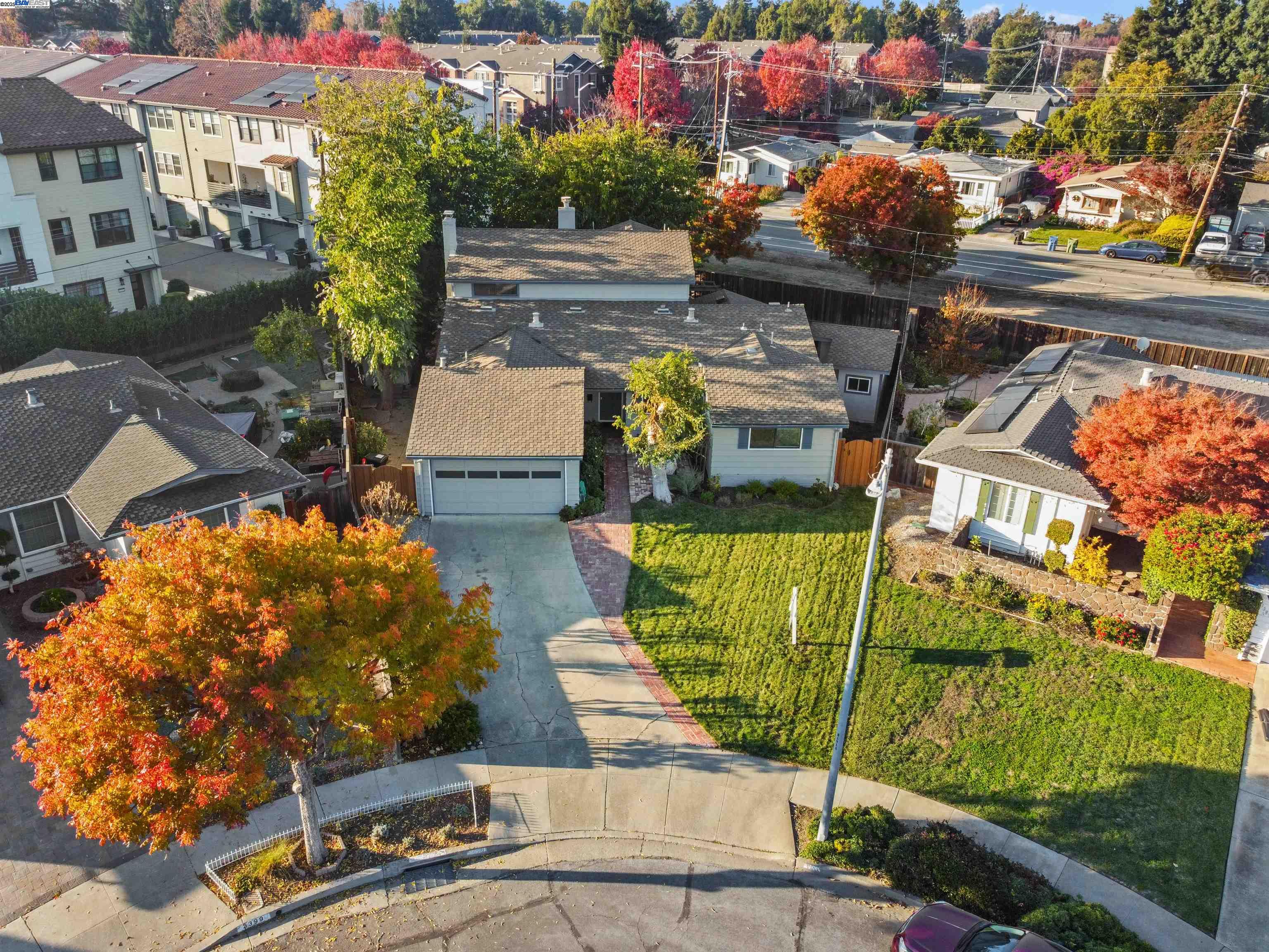 Detail Gallery Image 44 of 48 For 3393 Sutton Loop, Fremont,  CA 94536 - 4 Beds | 3 Baths