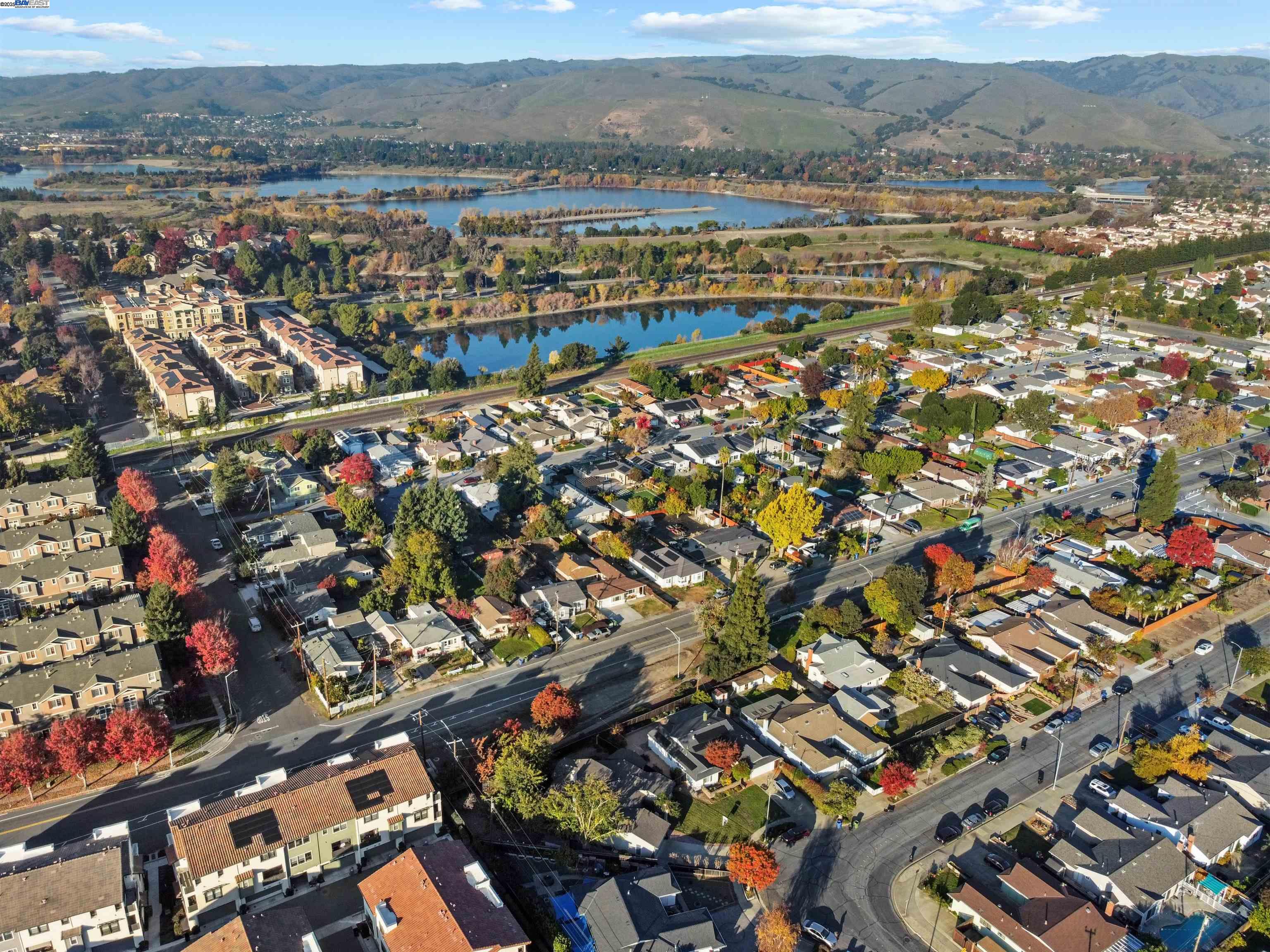 Detail Gallery Image 46 of 48 For 3393 Sutton Loop, Fremont,  CA 94536 - 4 Beds | 3 Baths