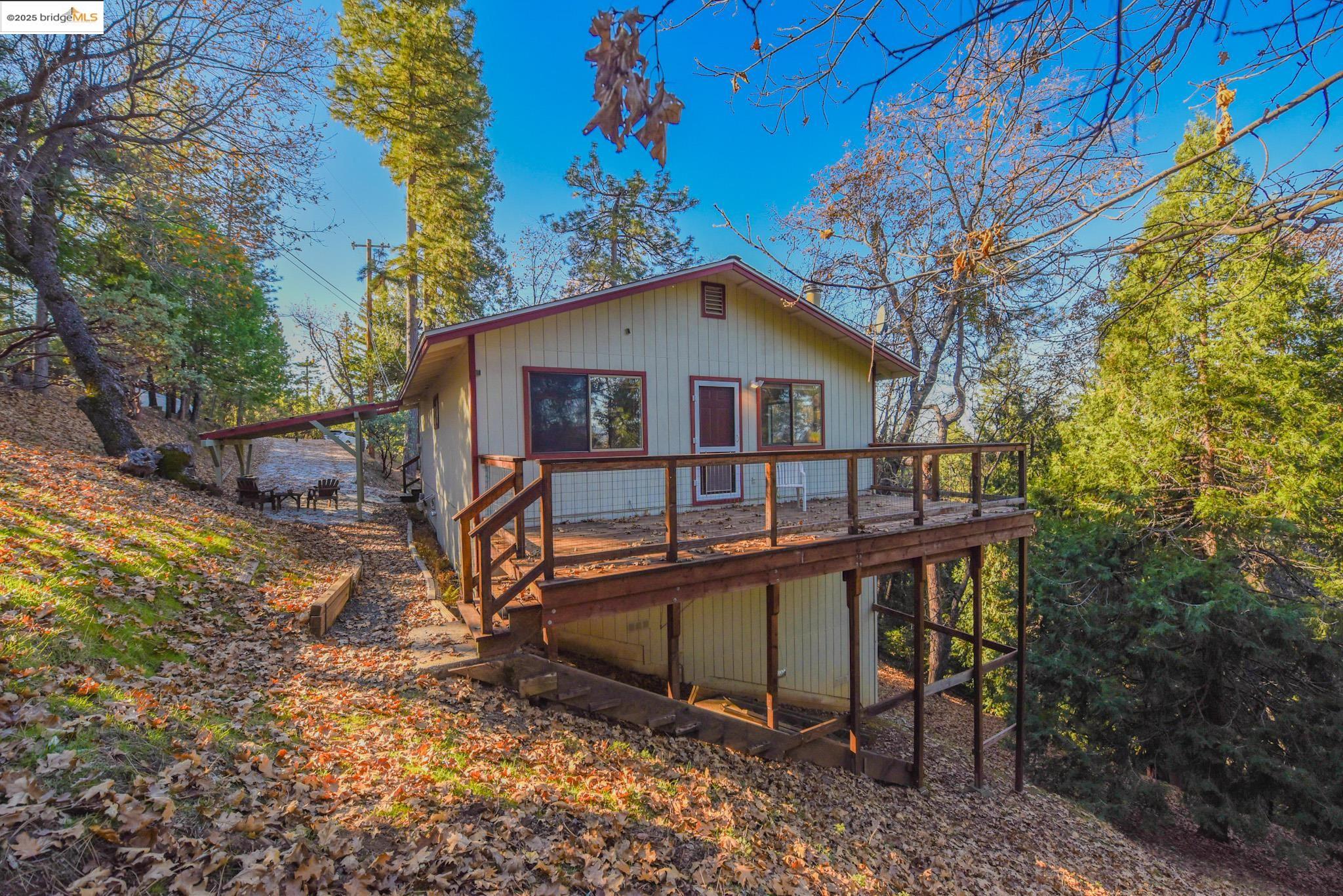 Detail Gallery Image 26 of 34 For 16460 Caddo Cir, Sonora,  CA 95370 - 3 Beds | 2 Baths