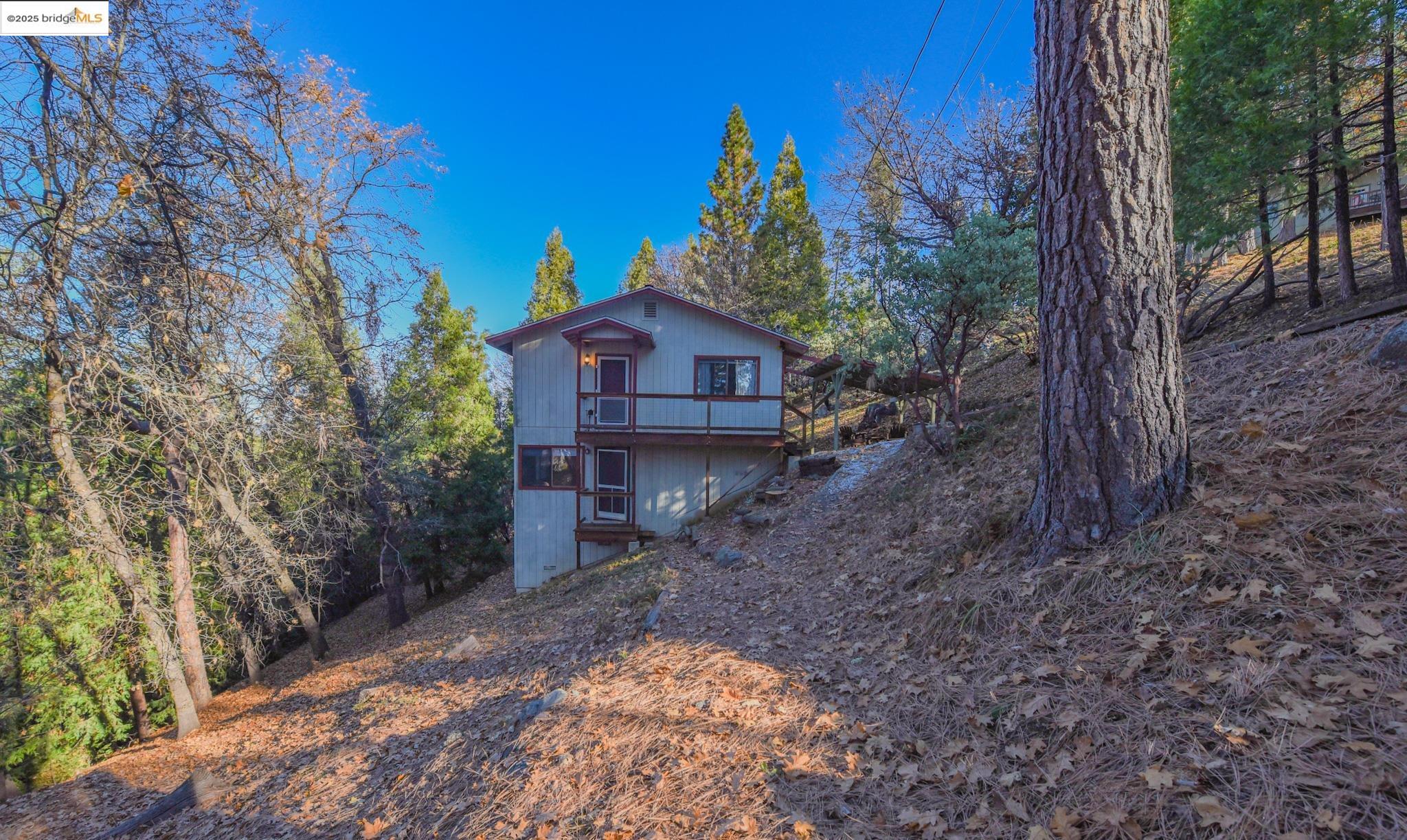 Detail Gallery Image 28 of 34 For 16460 Caddo Cir, Sonora,  CA 95370 - 3 Beds | 2 Baths